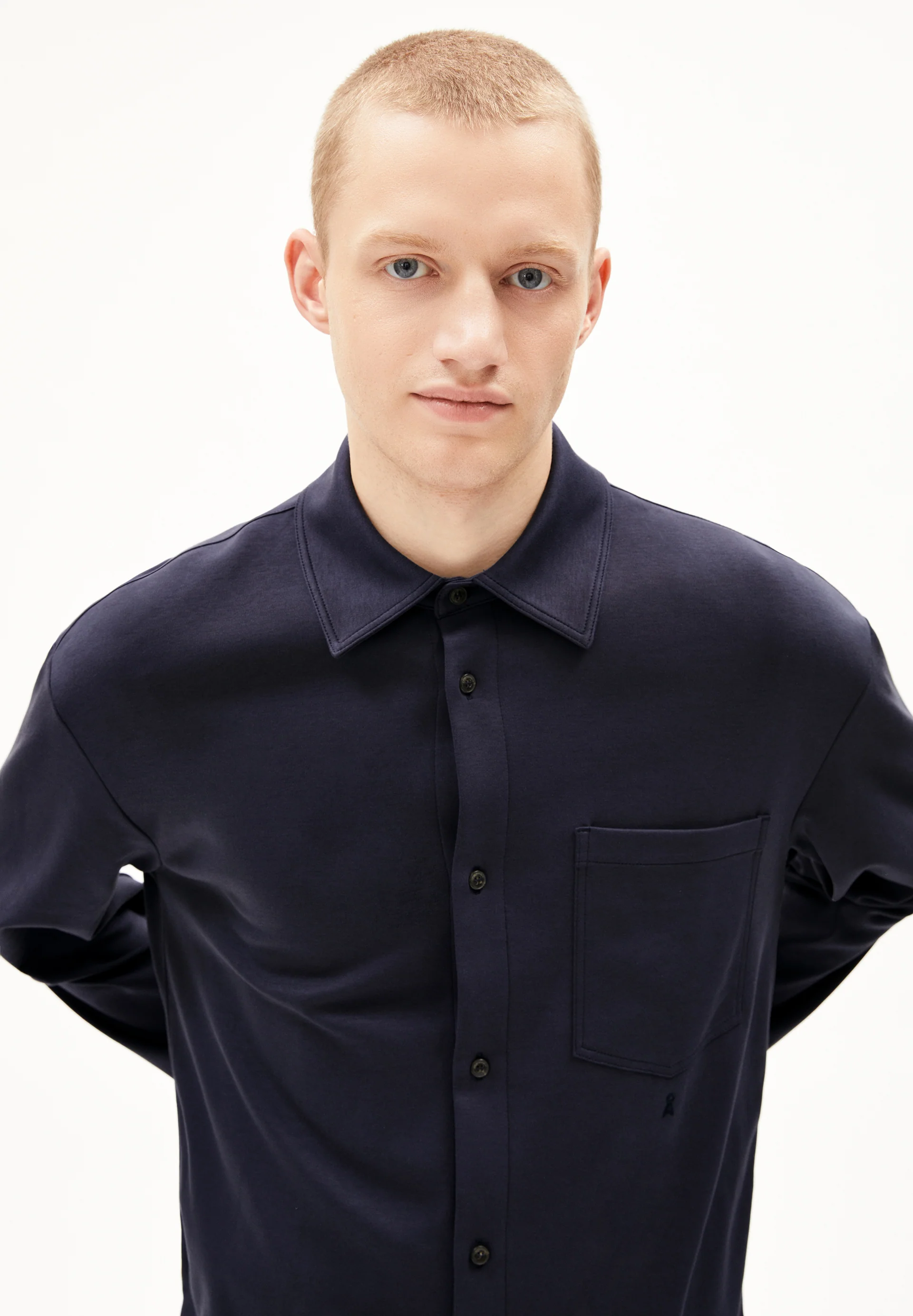 LUGAA Organic cotton shirt