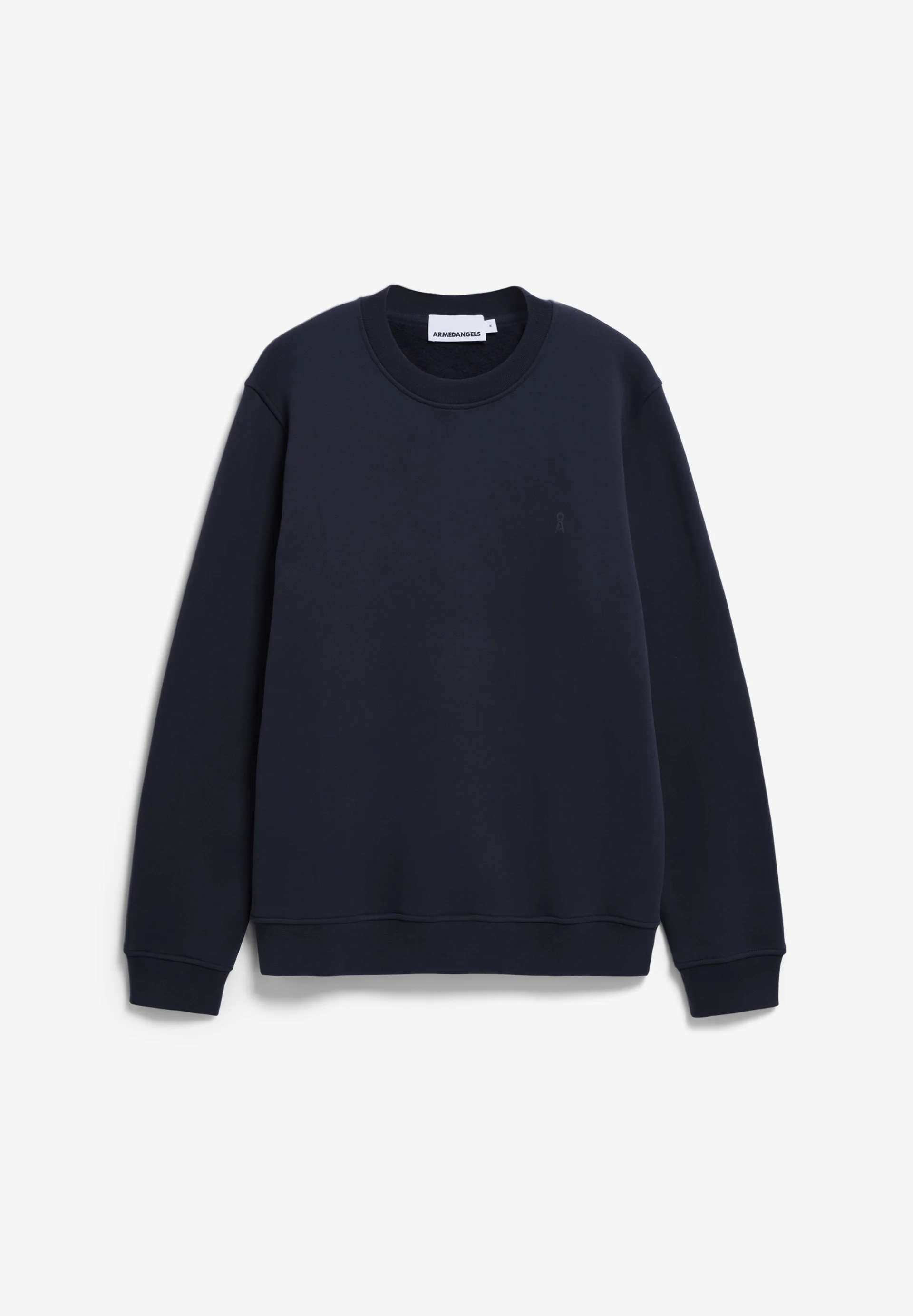 BAARO FLEECE Sweatshirt from organic cotton