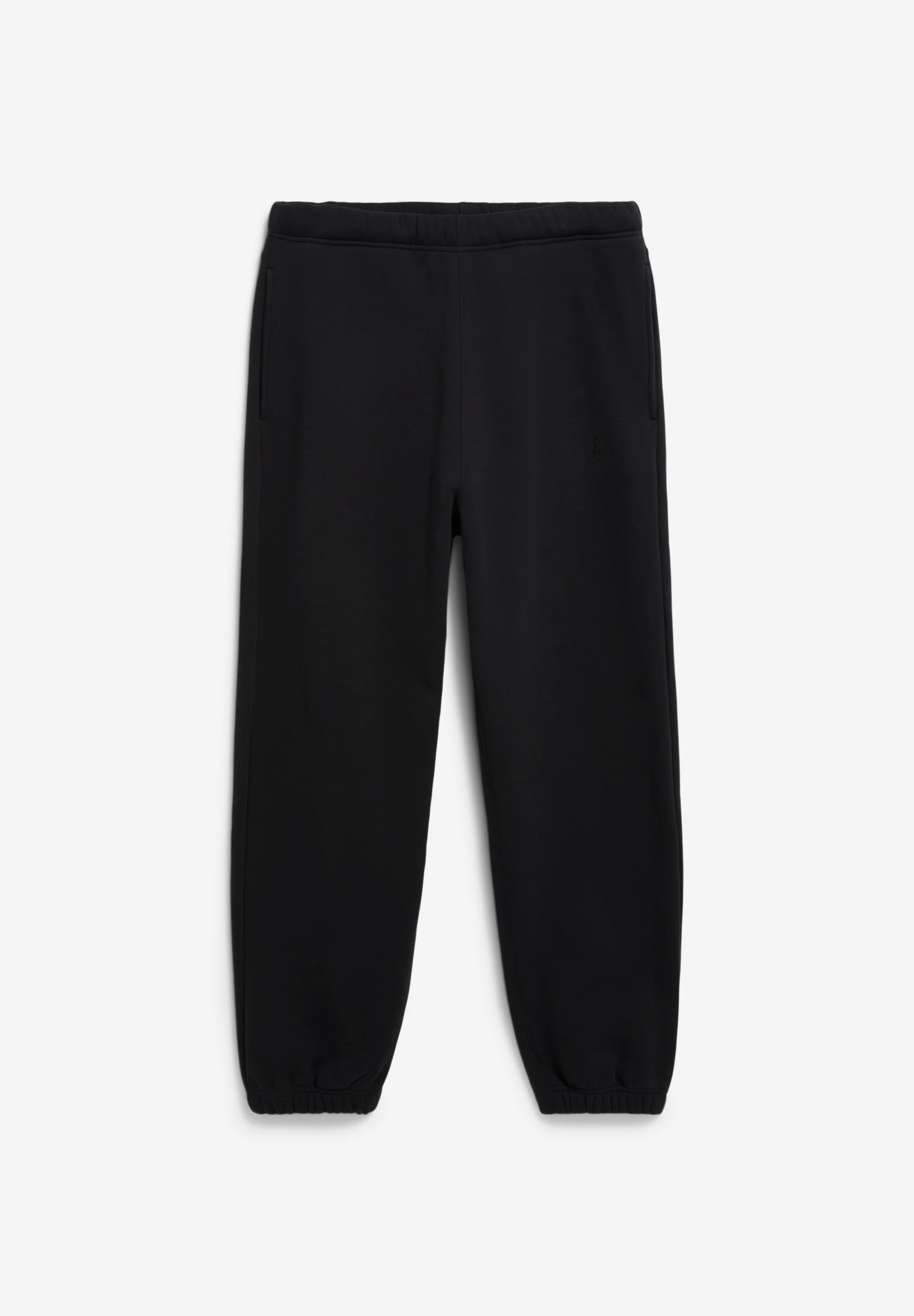 BAASTI FLEECE Sweatpants from organic cotton