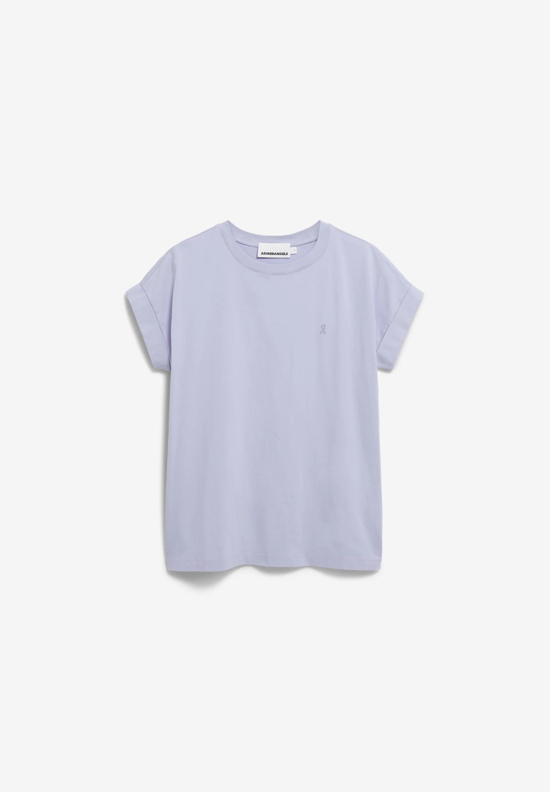 IDAARA T-shirts from organic cotton