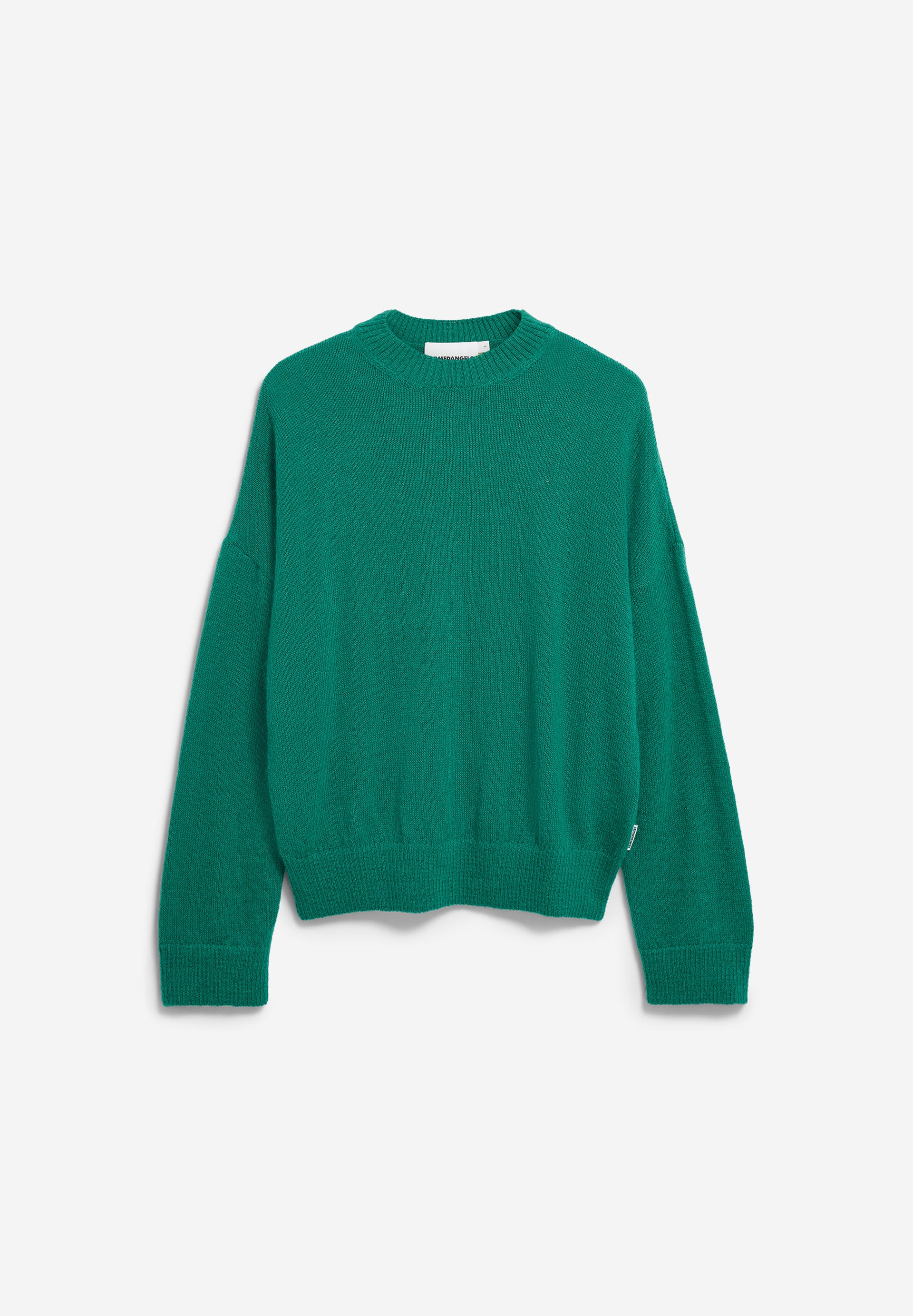SURI INARIAAS LIGHT Sweater made of Mohair Wool Mix