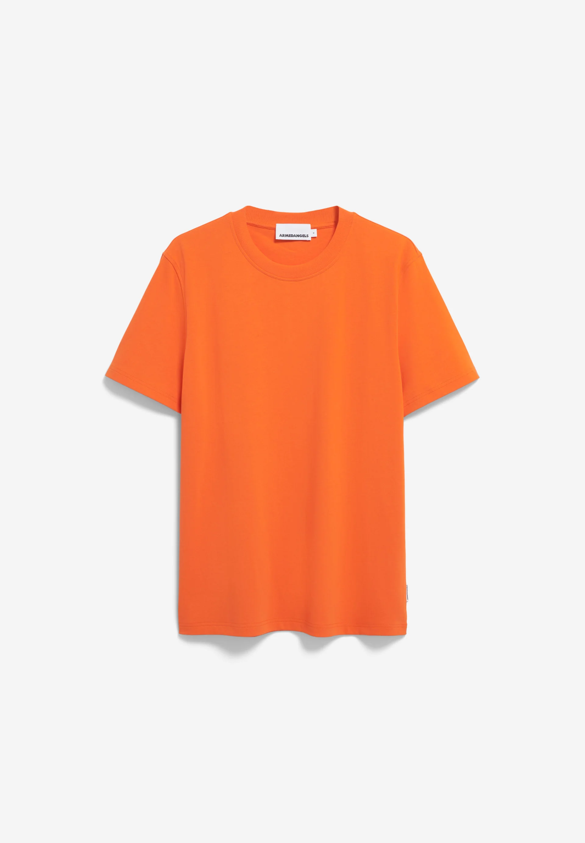 MAARKOS Heavyweight T-Shirt made of recycled Cotton