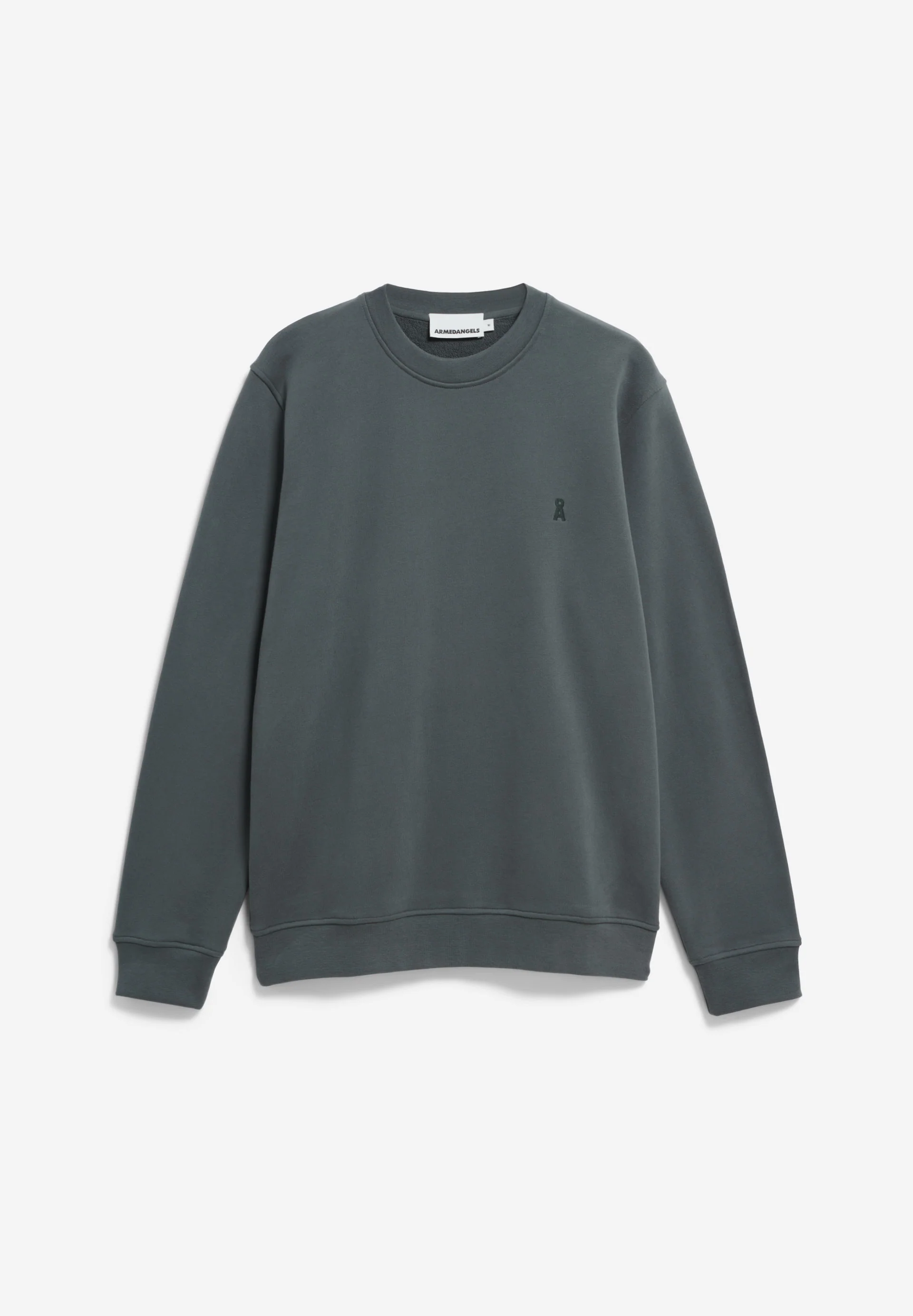 BAARO LOOP Sweatshirt from organic cotton