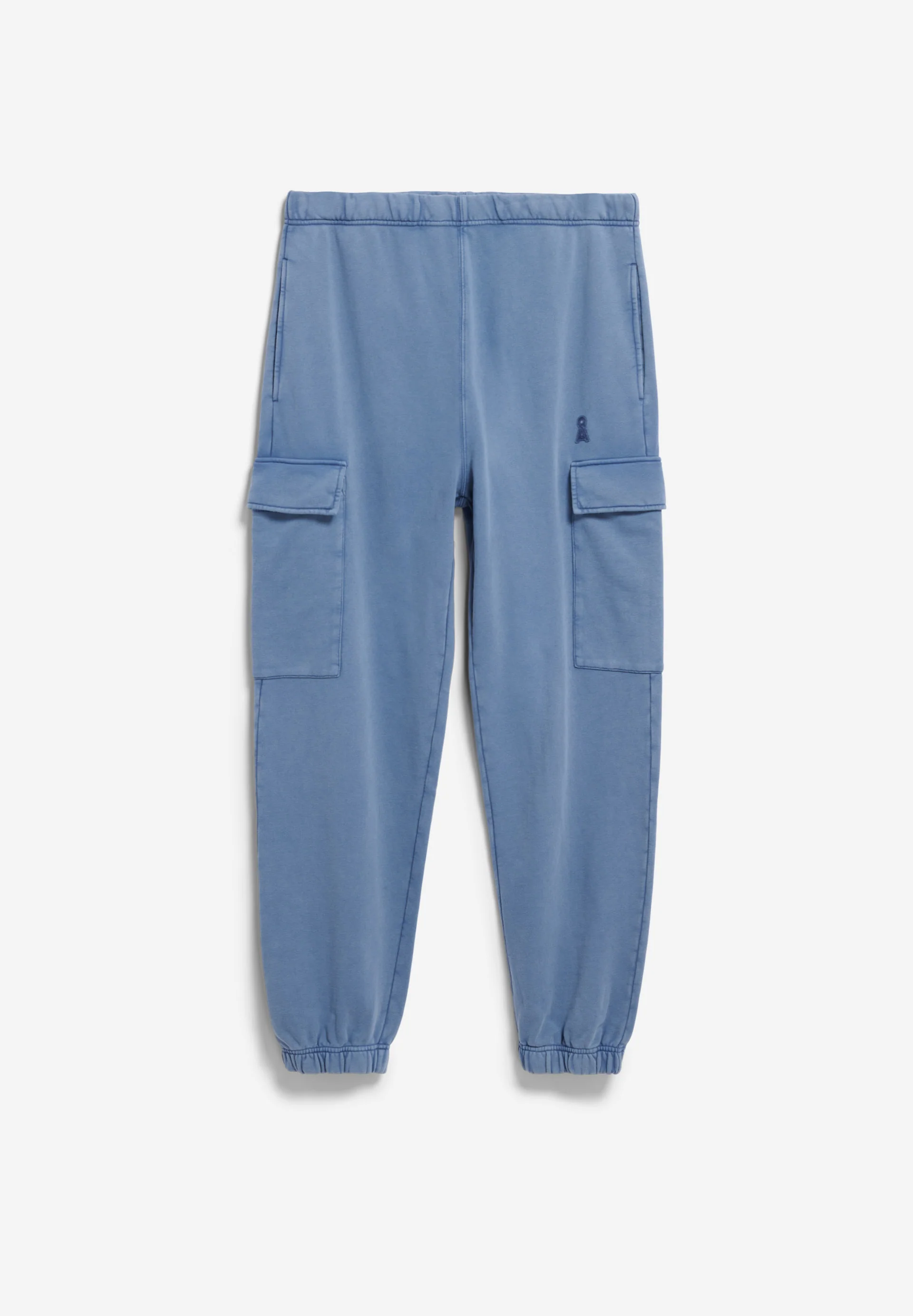 ICONIC Å BAASTI CARGO Sweat pants made from organic cotton