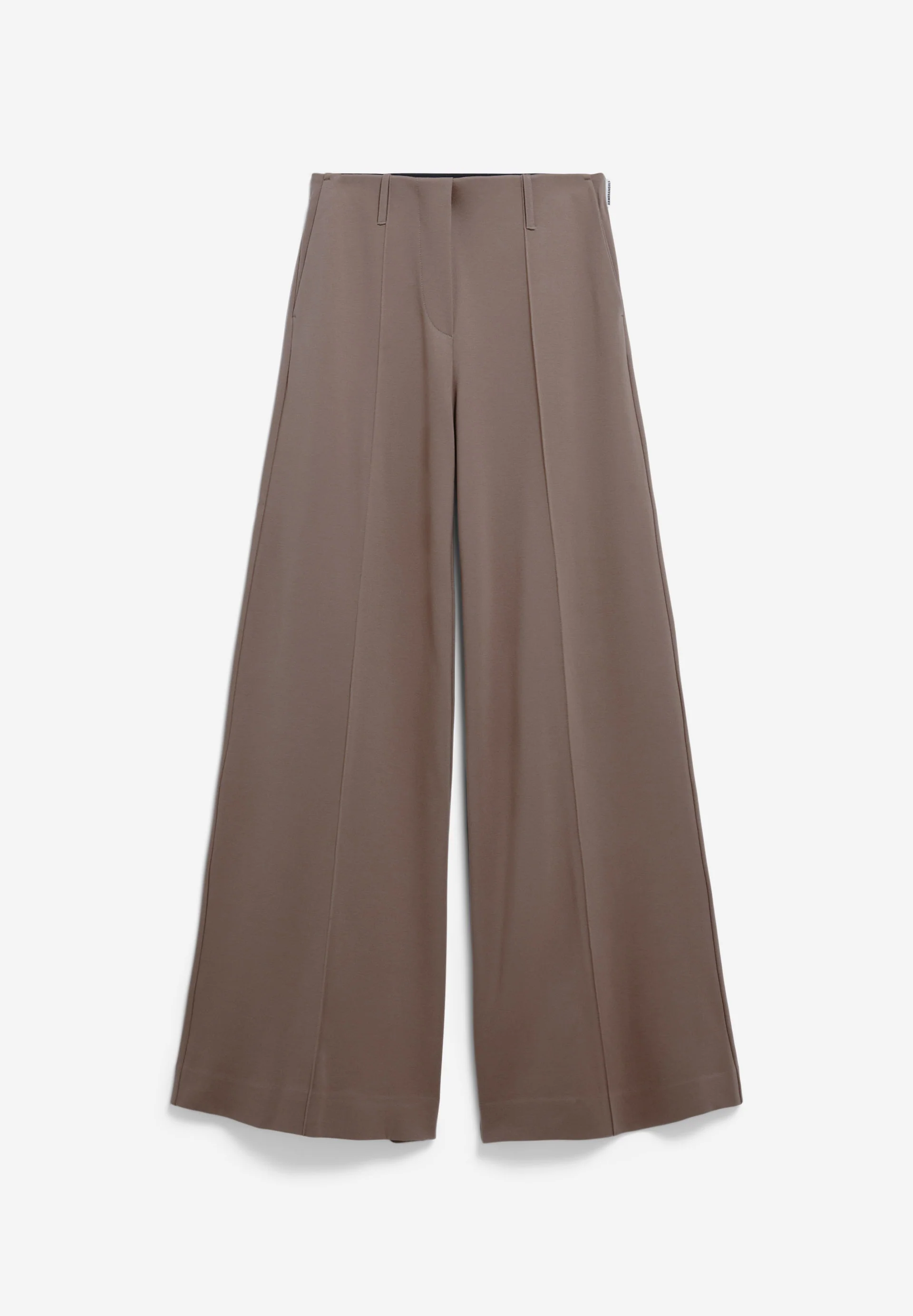 MAEVAA Jersey Pants made of LENZING™ ECOVERO™ Viscose Mix