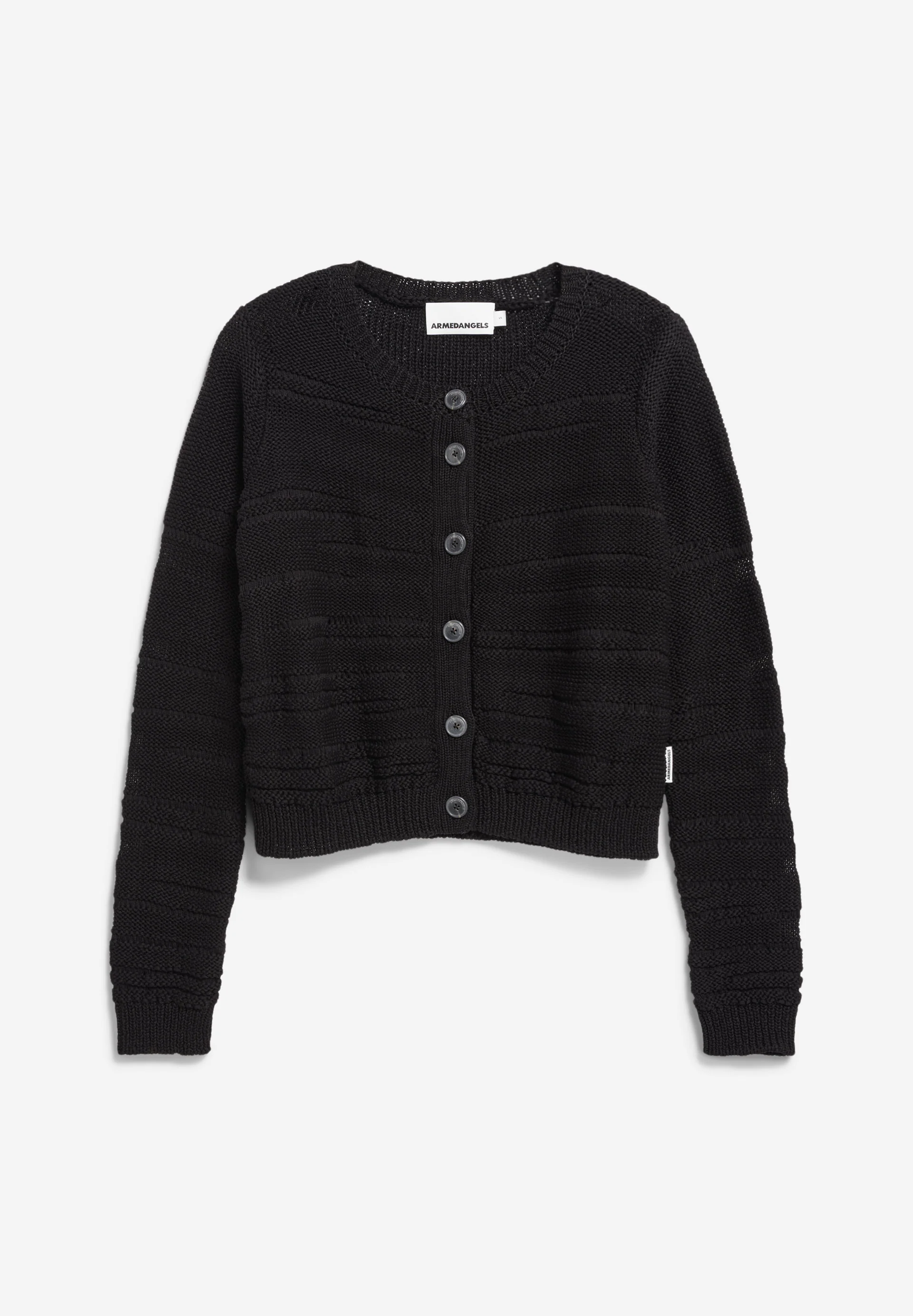 GILAAH Cardigan made of Organic Cotton