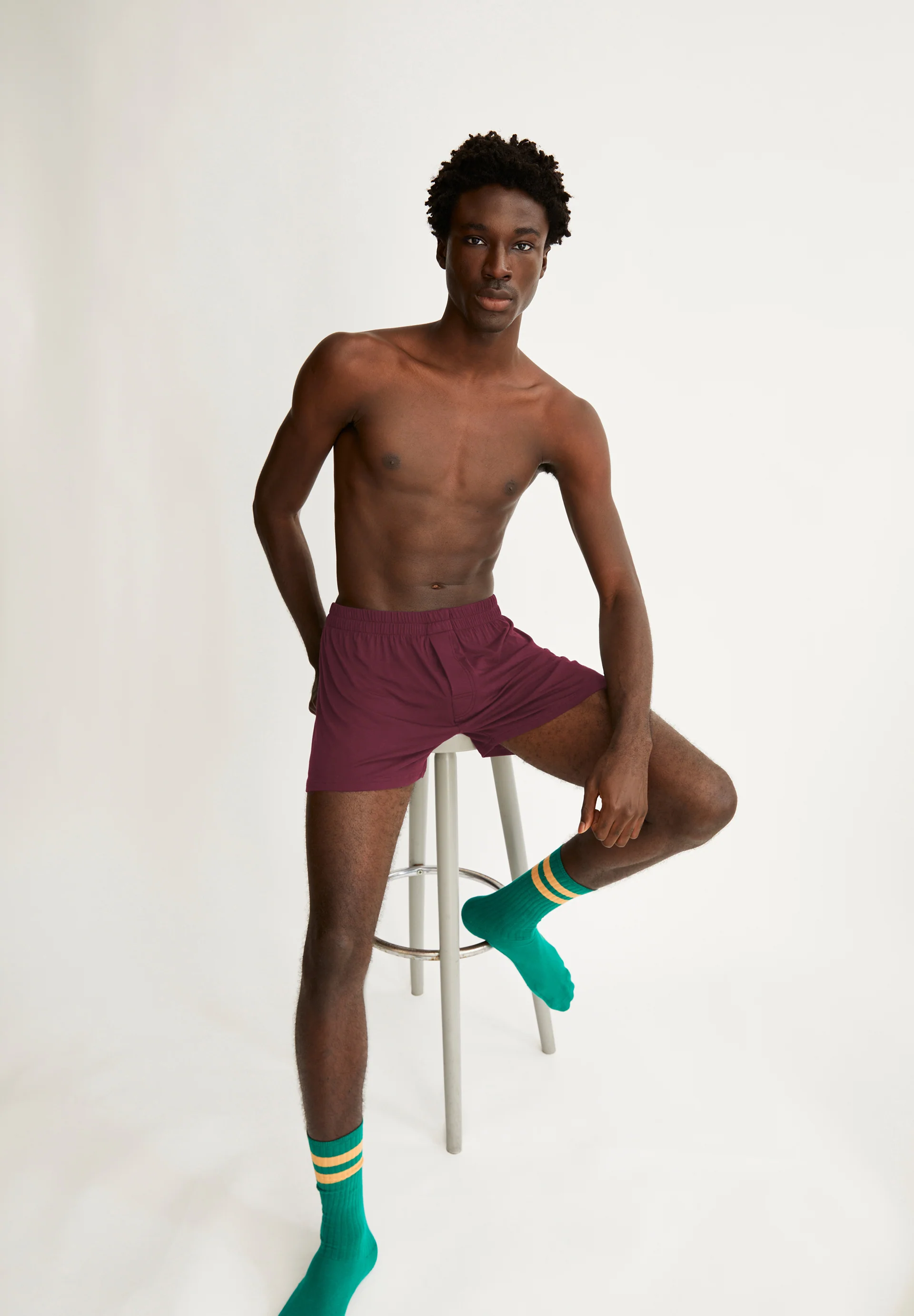 AASKER Boxer made of TENCEL™ Modal Mix