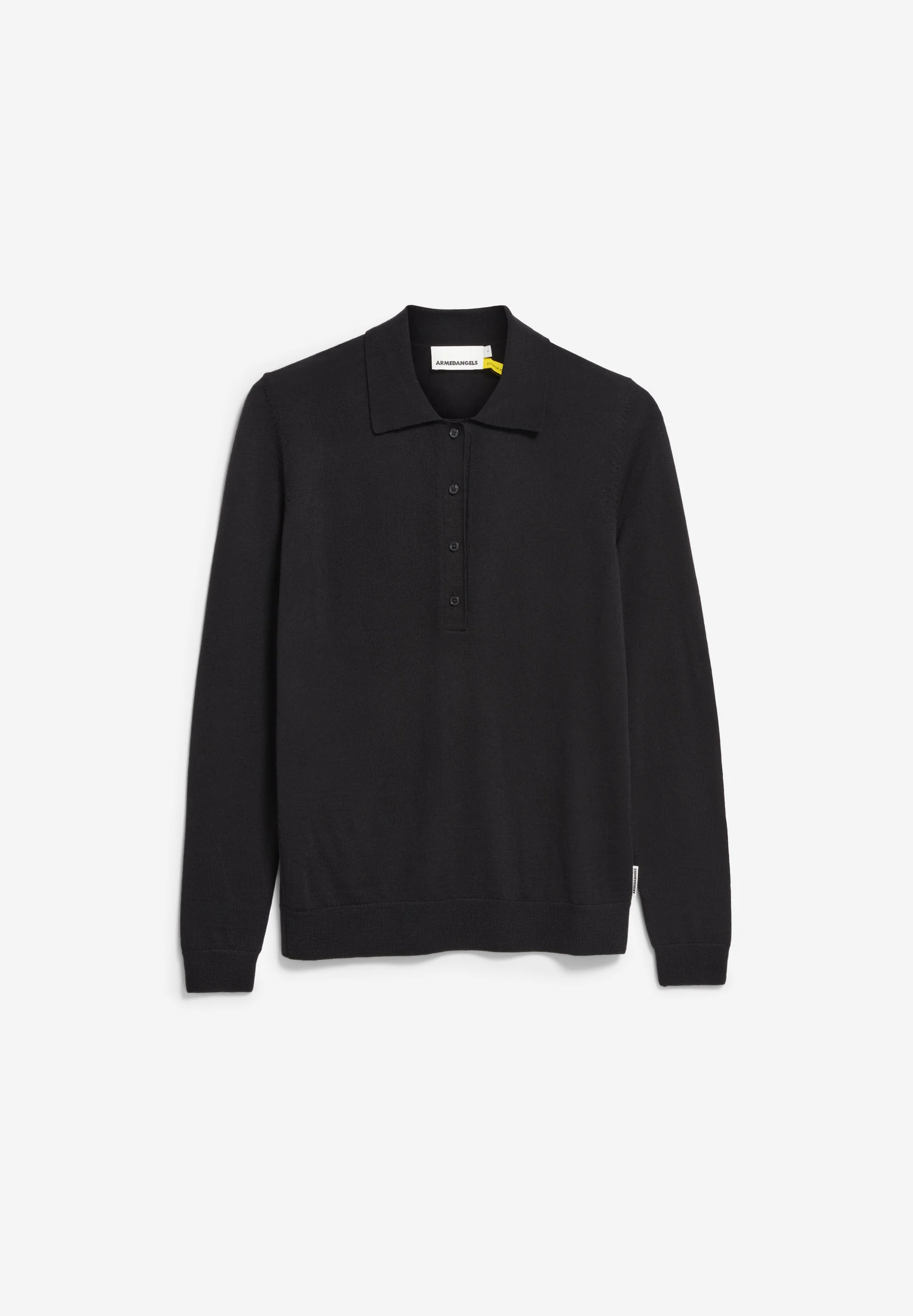 MAARGO MERINO Jumper made from organic wool