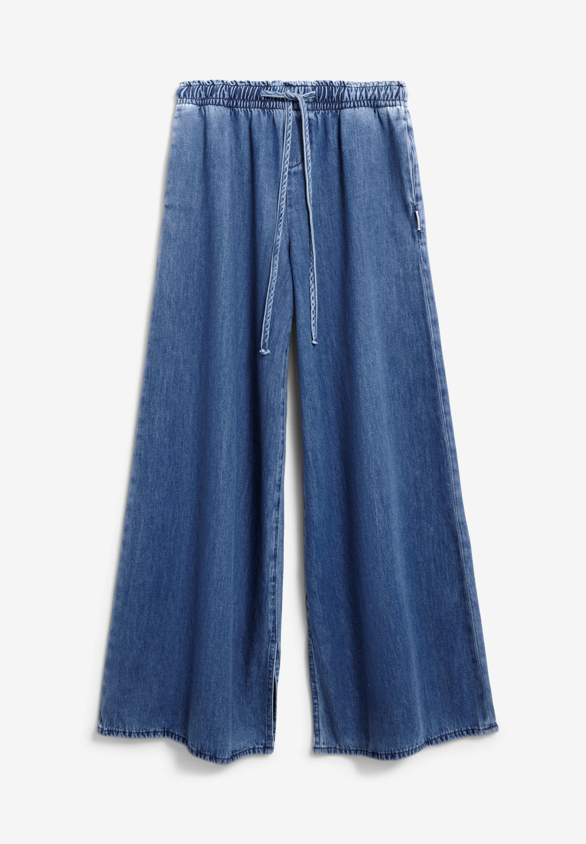 KELAANI Denim Pants made of Organic Cotton
