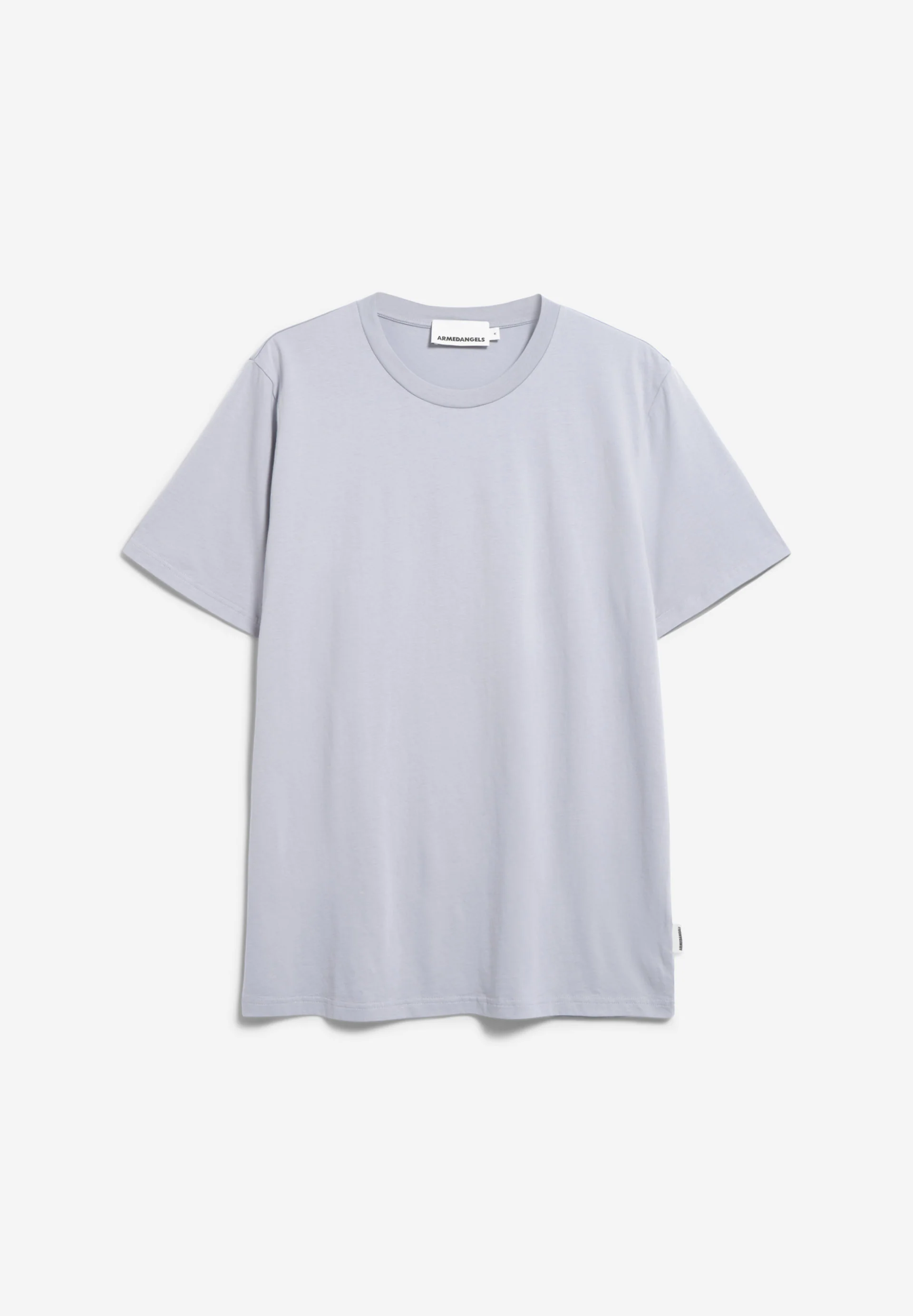 JAAMES T-shirts from organic cotton