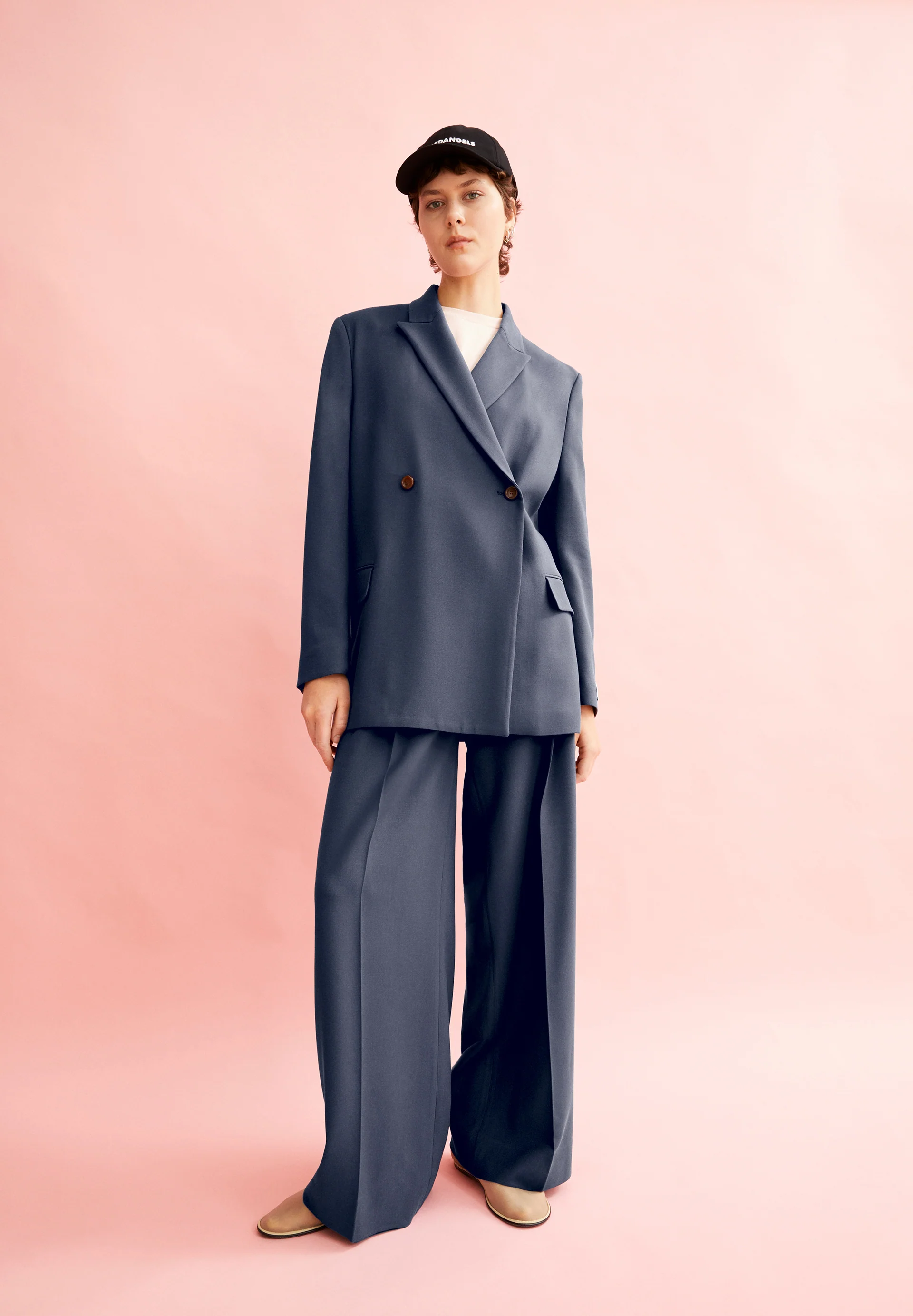 ZOFIAA Blazer made of LENZING™ ECOVERO™ Viscose Mix