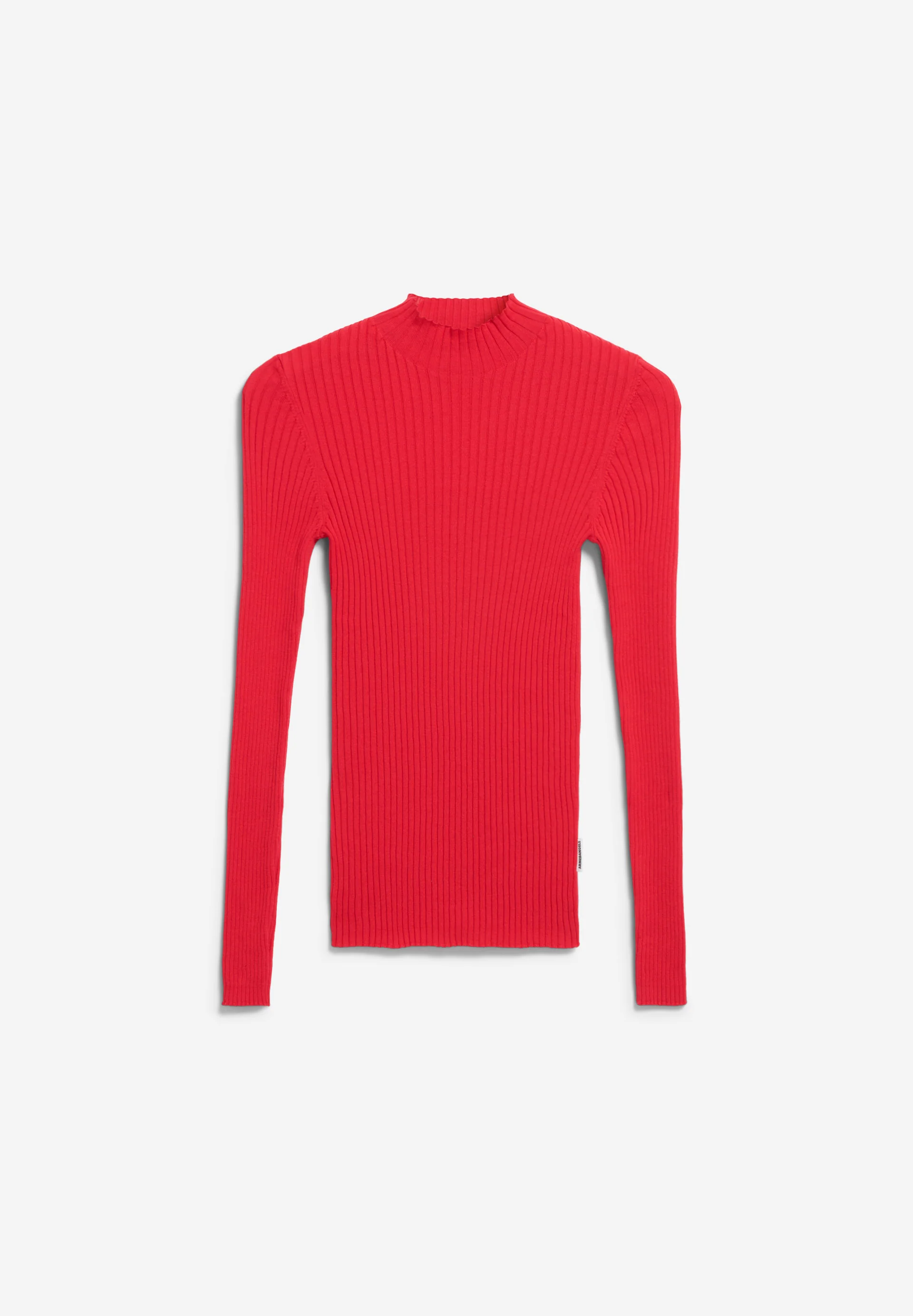 ALAANIA Sweater Slim Fit made of Organic Cotton