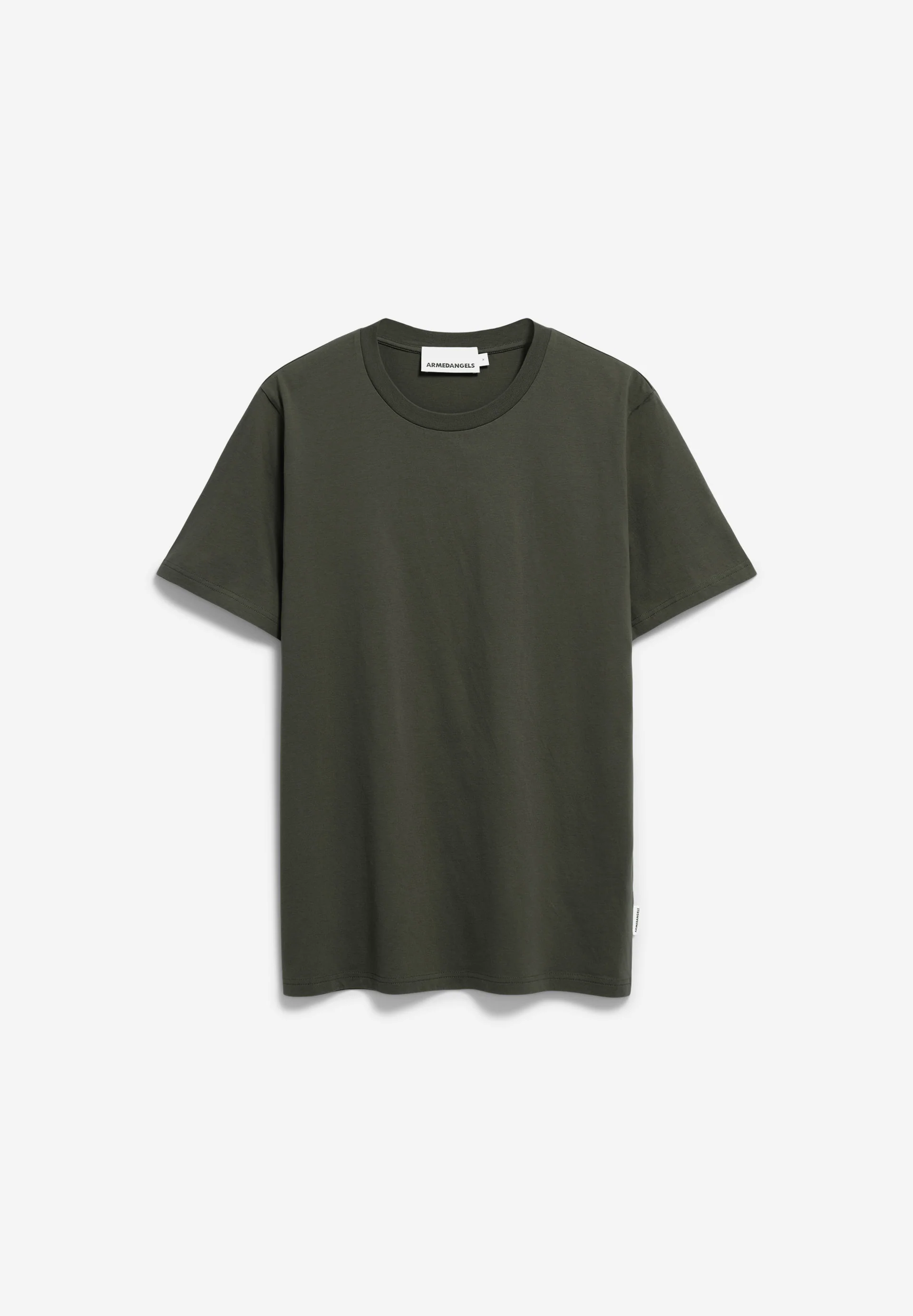 JAAMES T-shirts from organic cotton