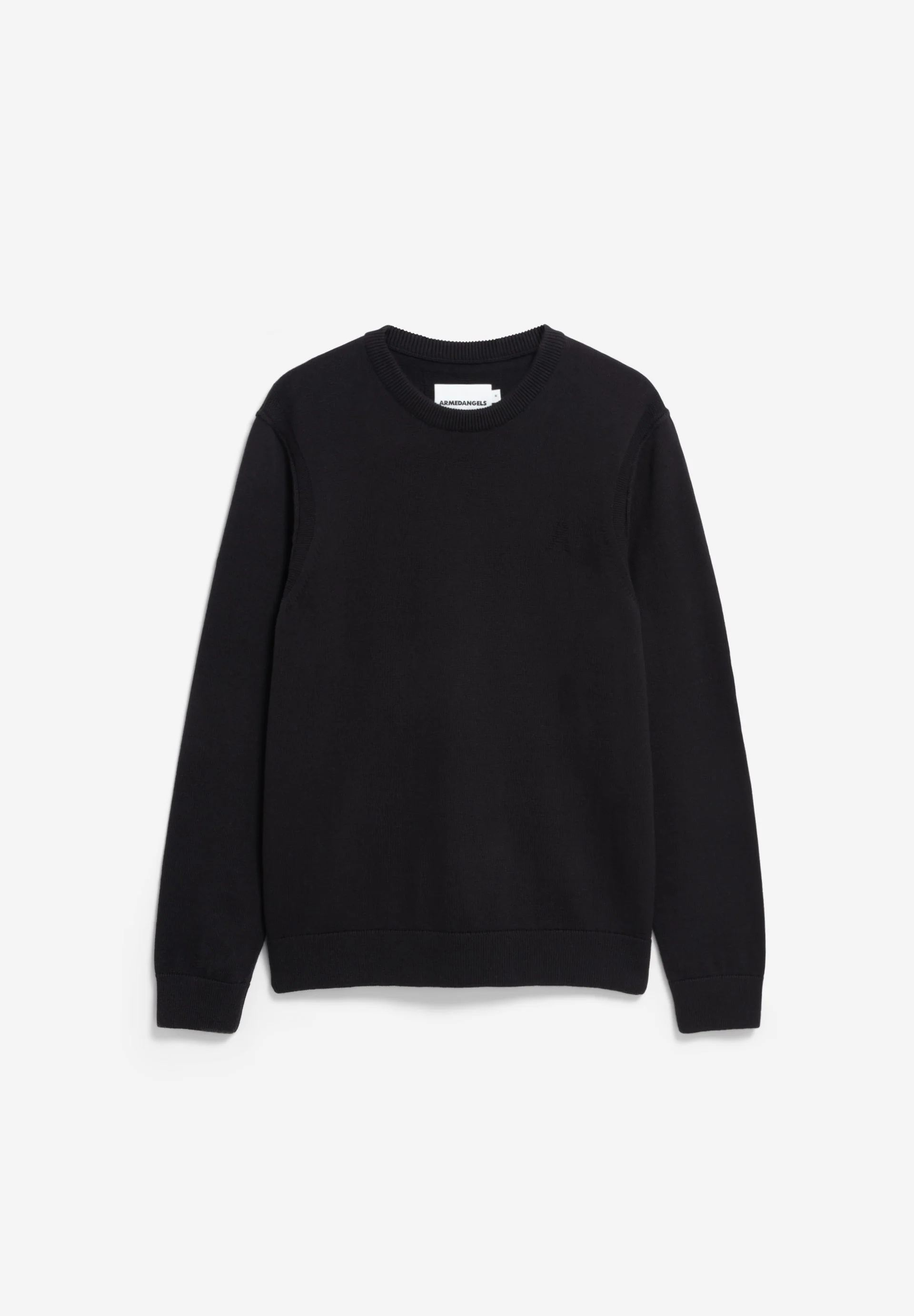 MIKITAA Pullover from Organic Cotton Mix