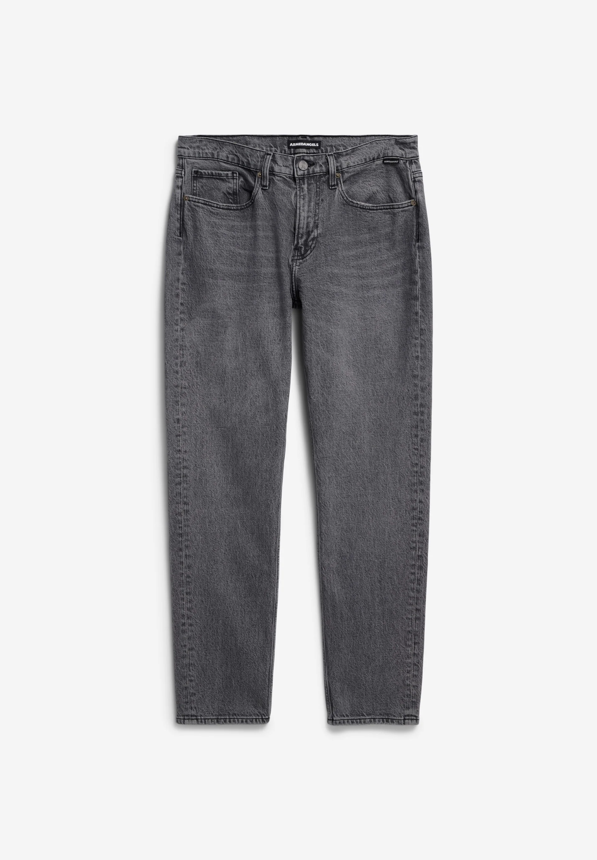 DYLAANO Straight Jeans Organic Cotton Mix