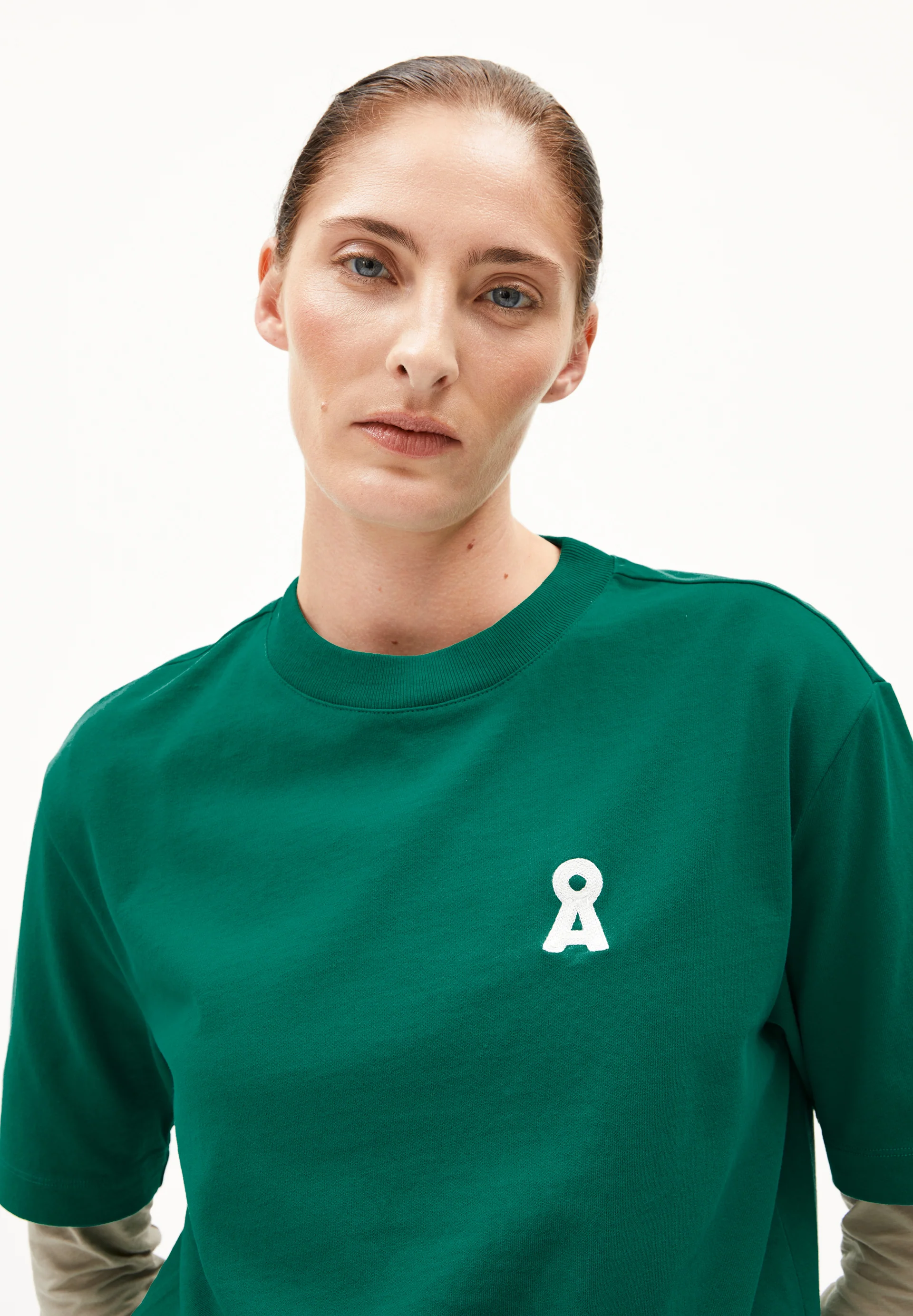 ICONIC Å TARJAA Heavyweight T-Shirt made of recycled Cotton