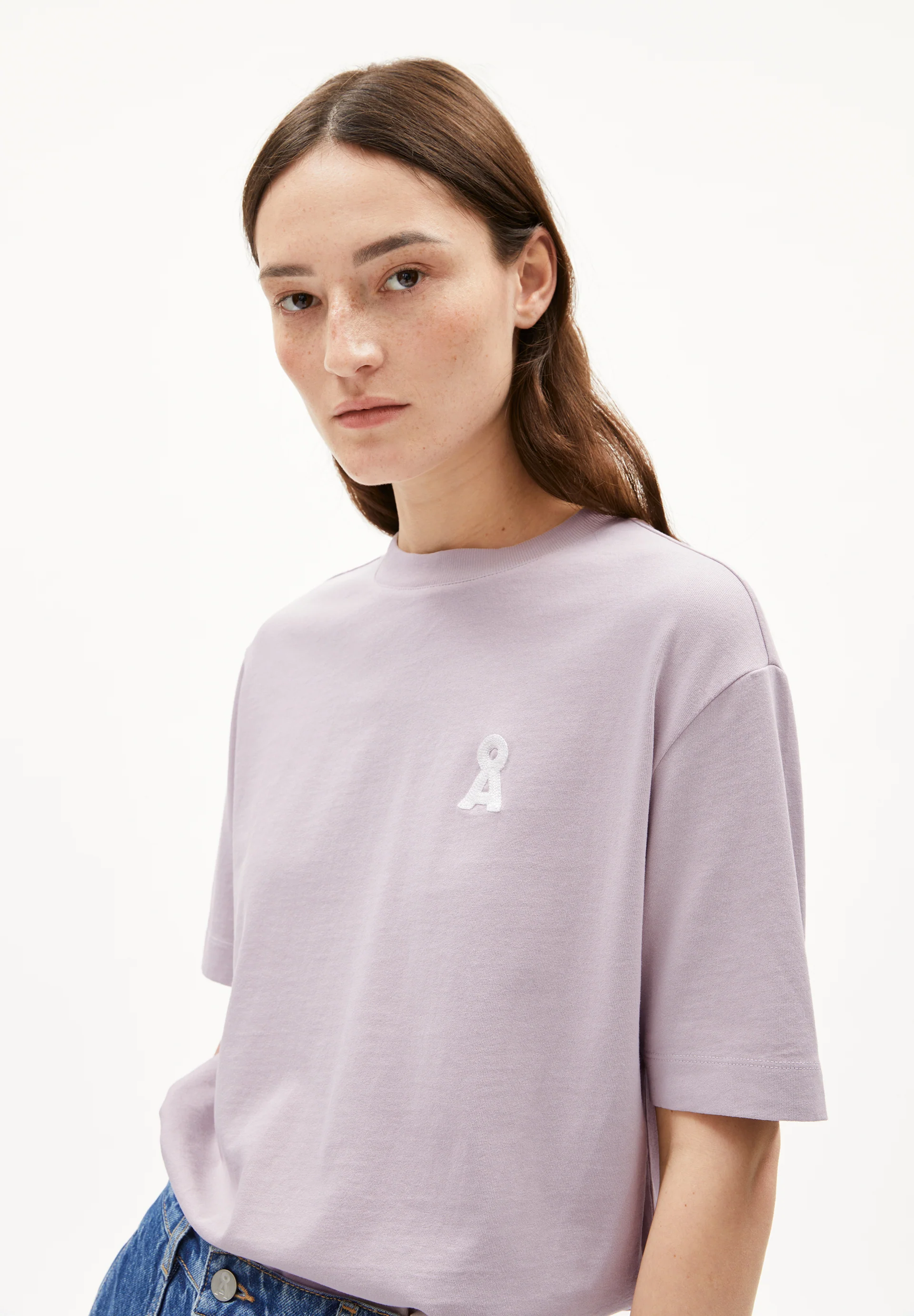 ICONIC Å TARJAA Heavyweight T-Shirt made of recycled Cotton