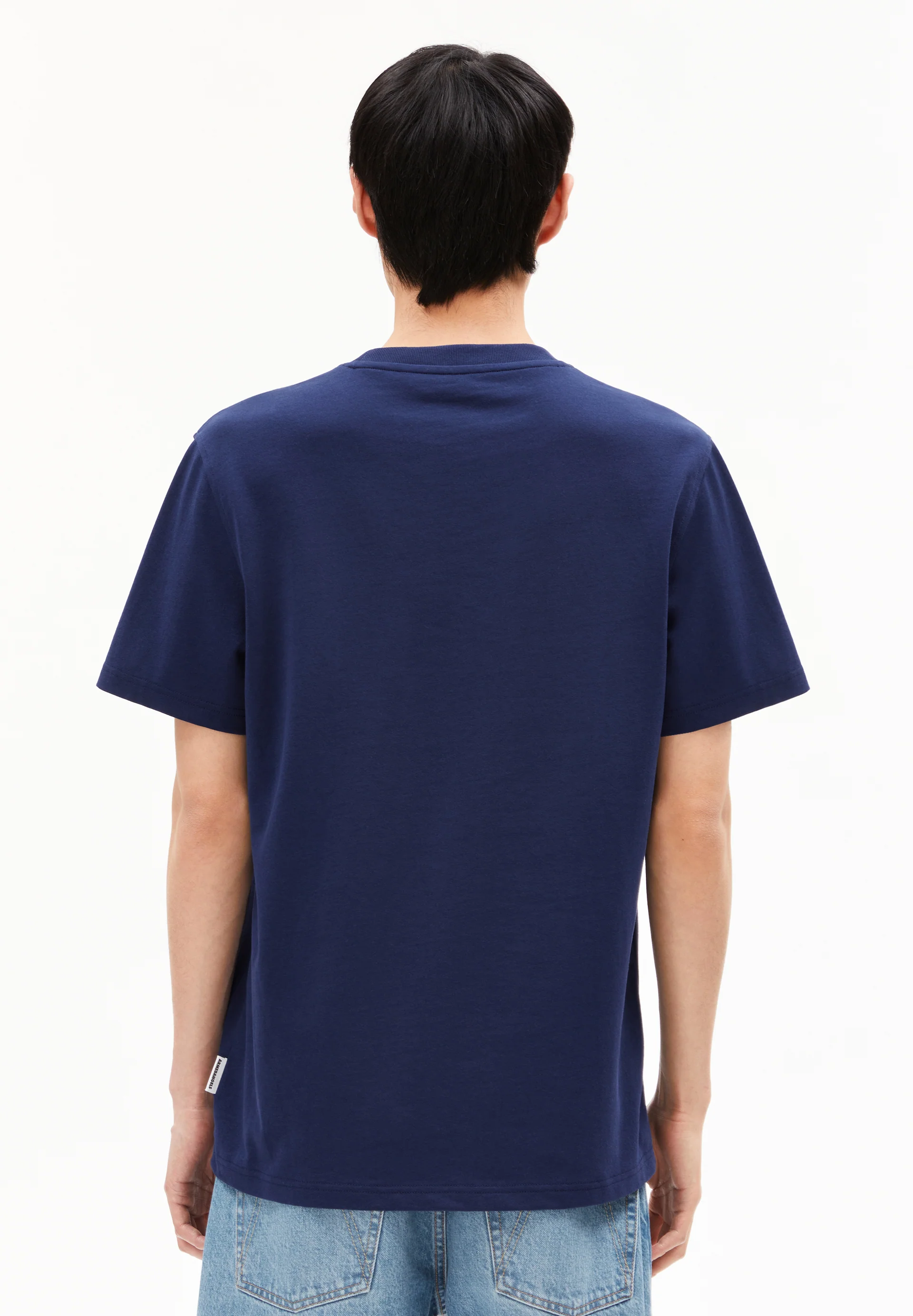 MAARKOS Heavyweight T-Shirt made of recycled Cotton