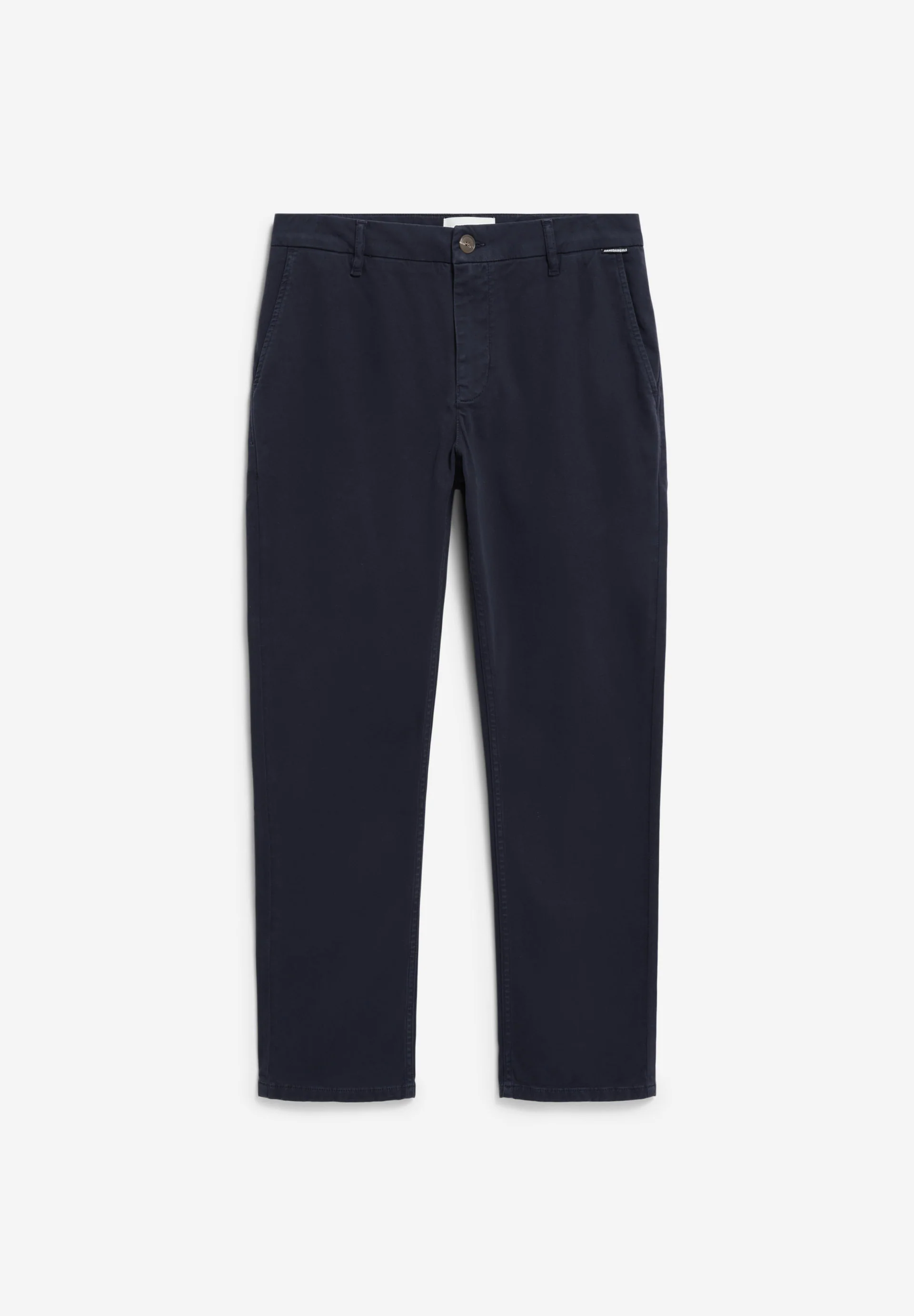 AASTER Chino Pants made of Organic Cotton Mix