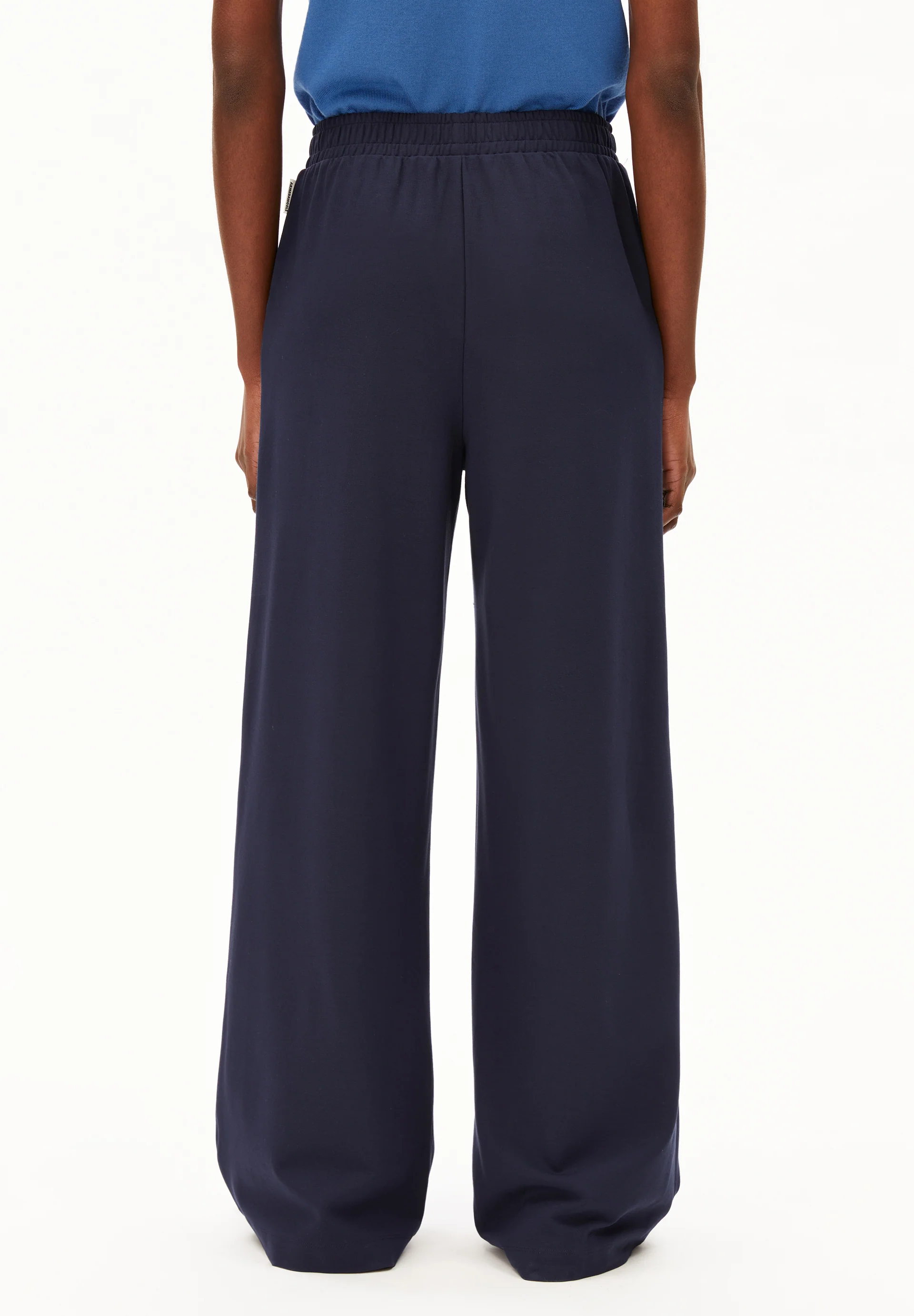 HIMAARI Jersey Pants made of LENZING™ ECOVERO™ Viscose Mix