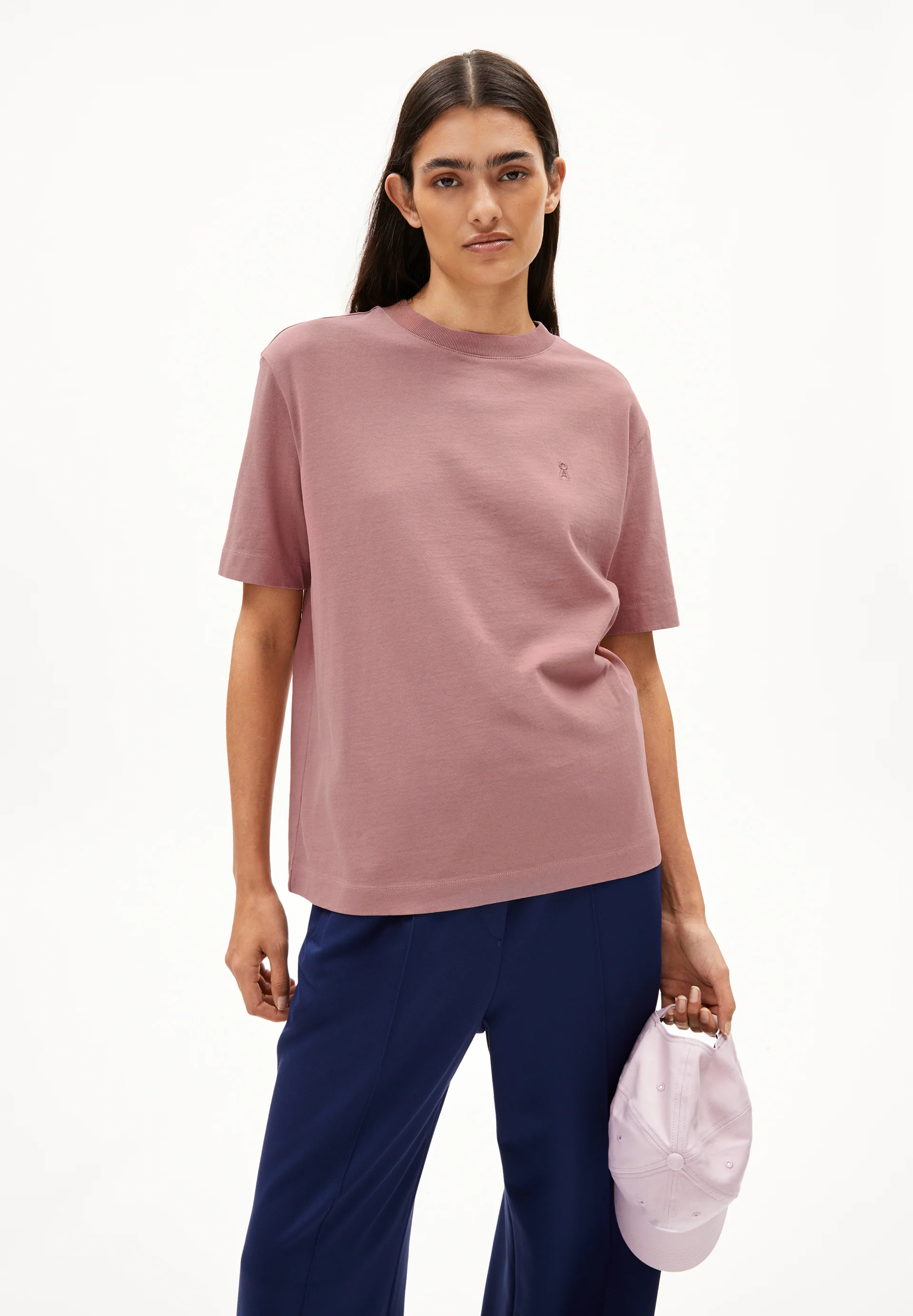 TARJAA Heavyweight T-Shirt made of recycled Cotton