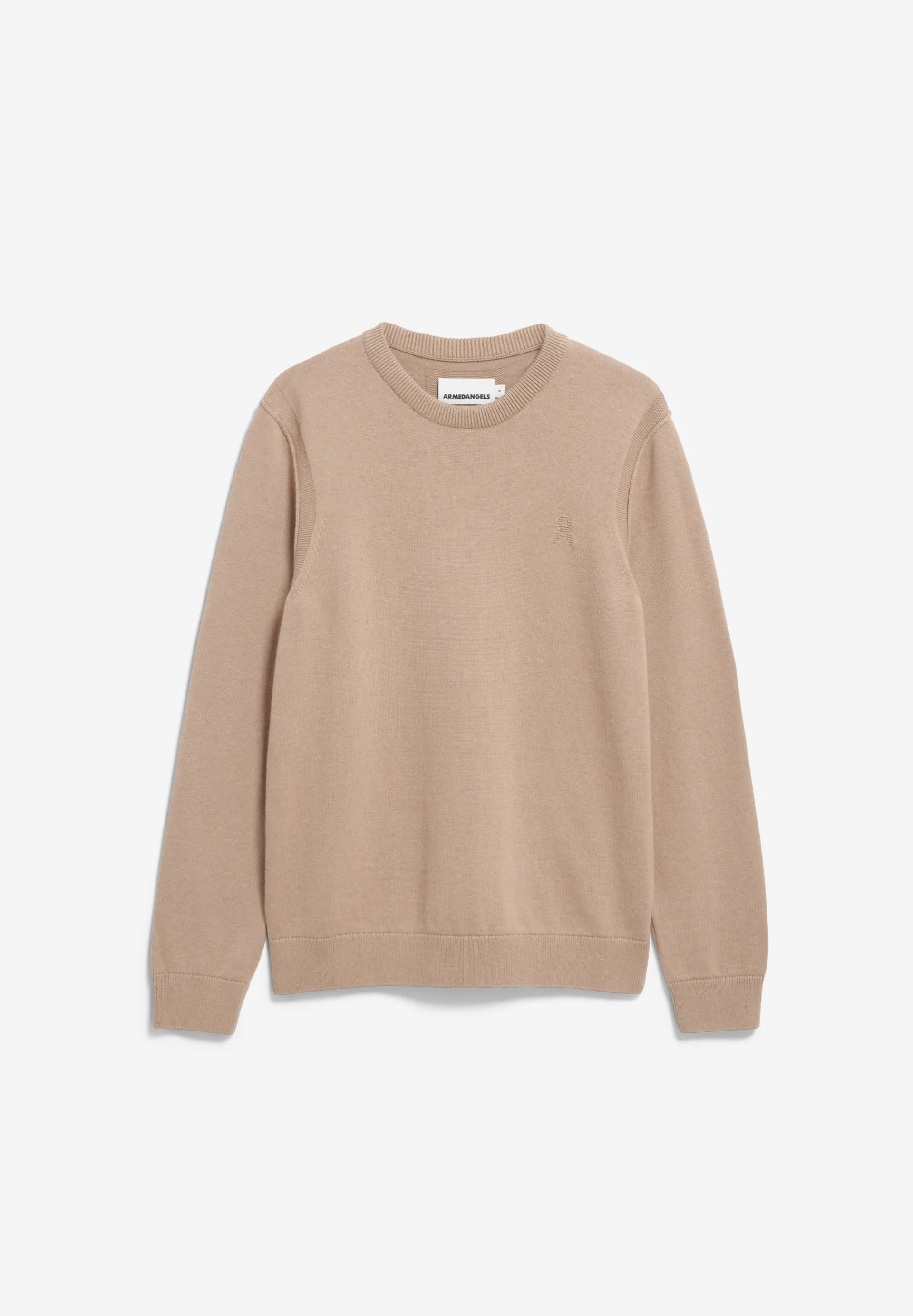 MIKITAA Pullover made of Organic Cotton Mix