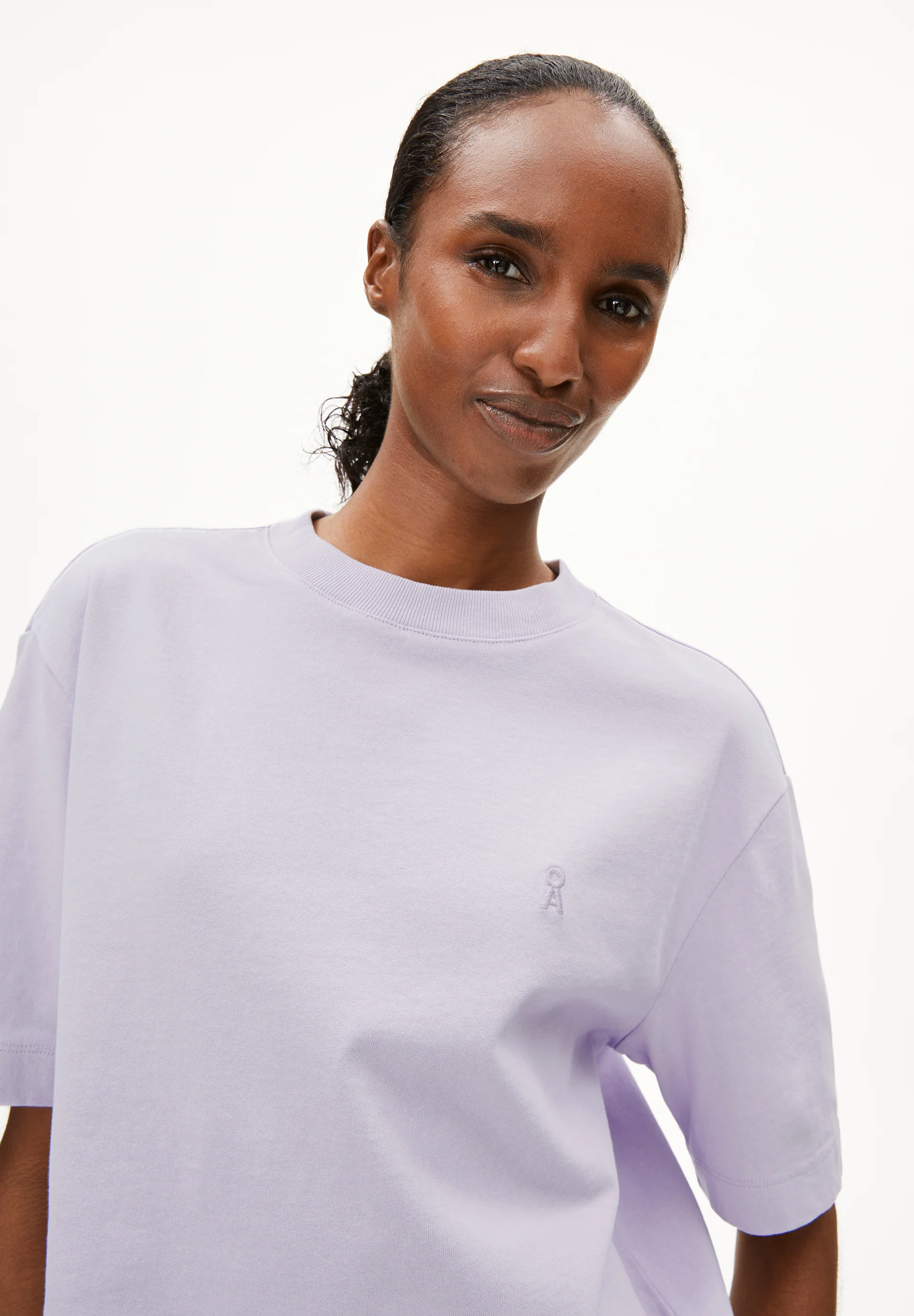 TARJAA Heavyweight T-Shirt made of recycled Cotton