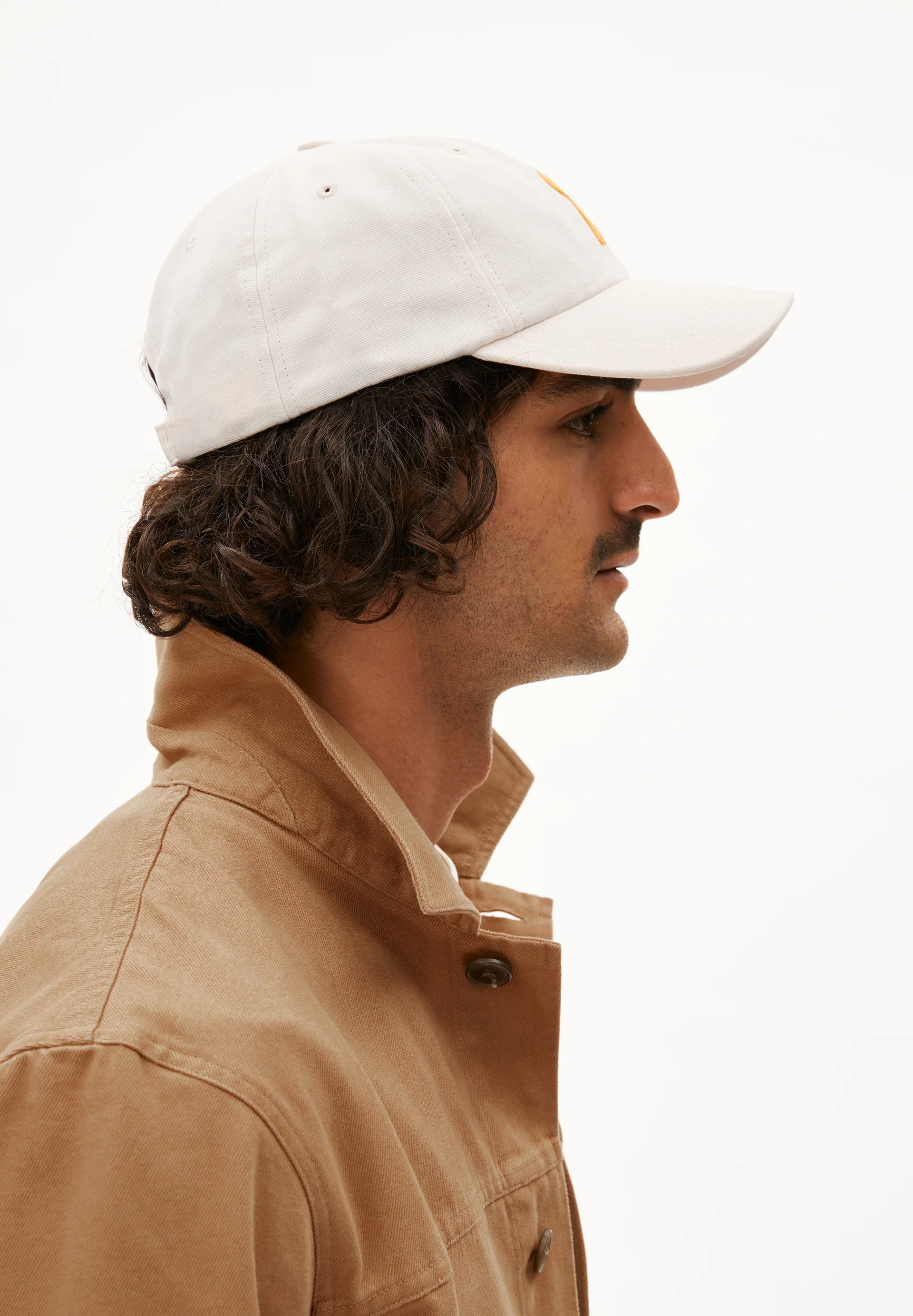 ICONIC Å YENAAS Cap made of organic cotton