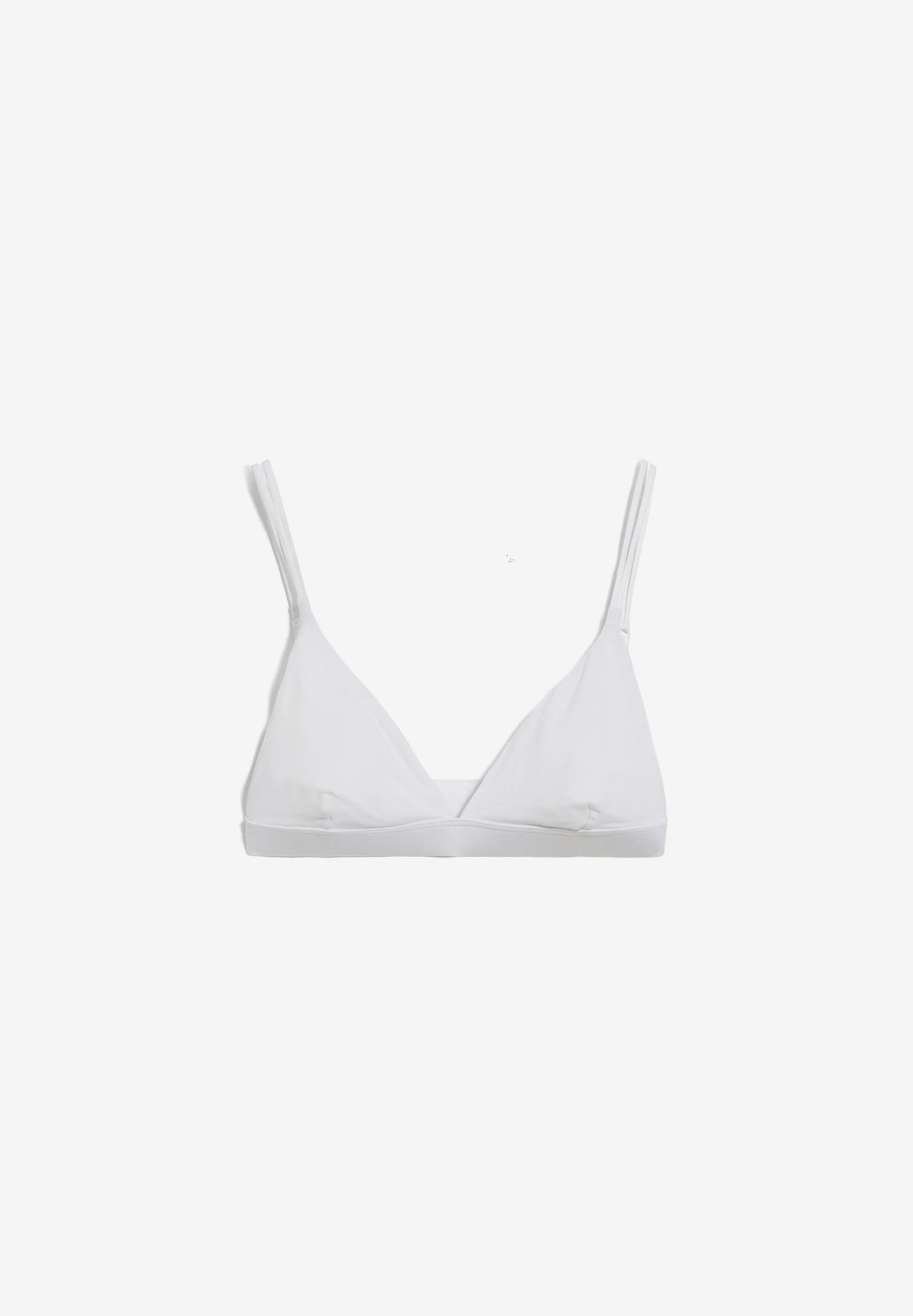 OSILAA Triangle Bralette made of TENCEL™ Modal Mix