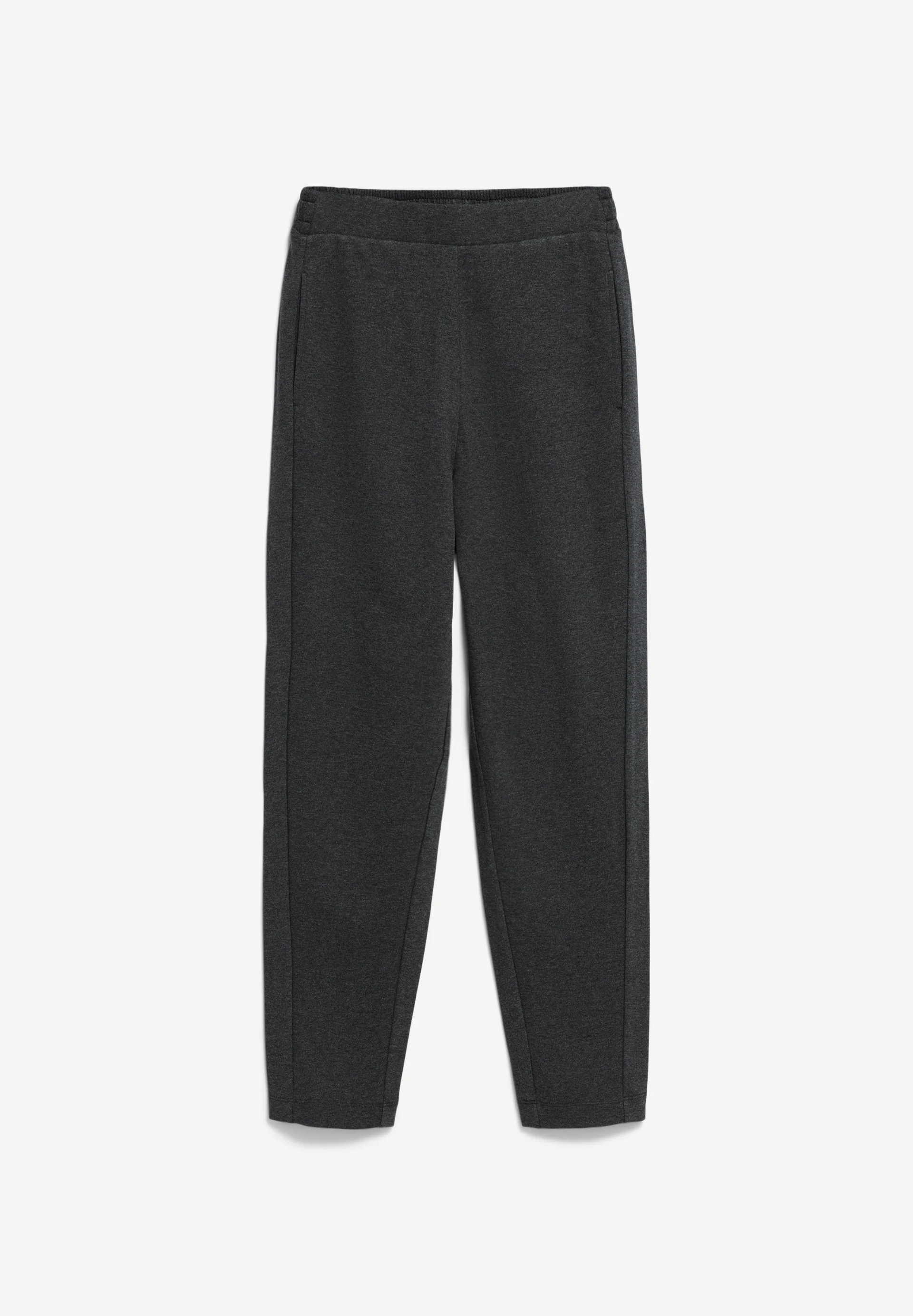 MAGDAALENA Jersey Pants made of LENZING™ ECOVERO™ Viscose Mix