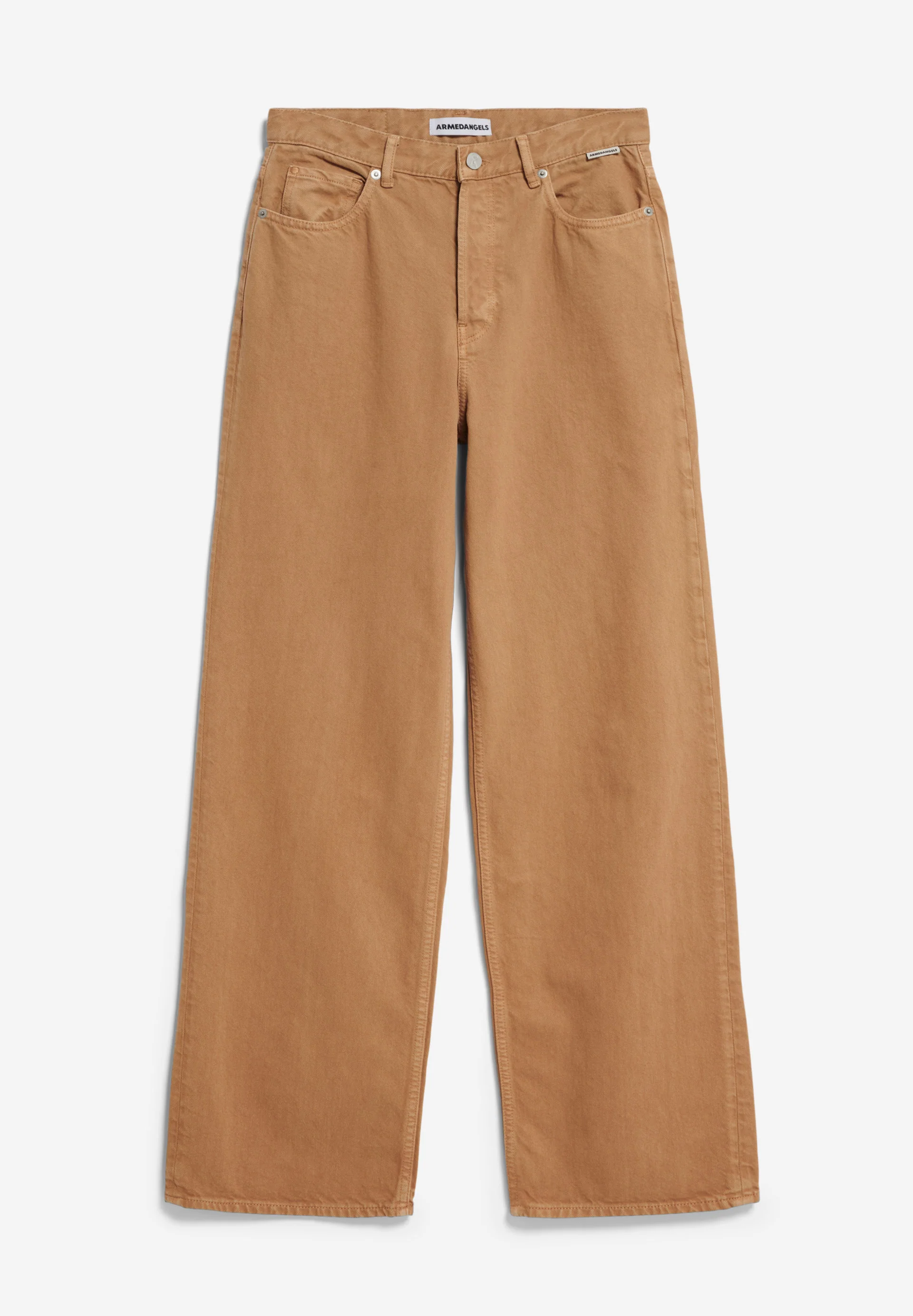 ENIJAA Wide Jeans recycled Cotton