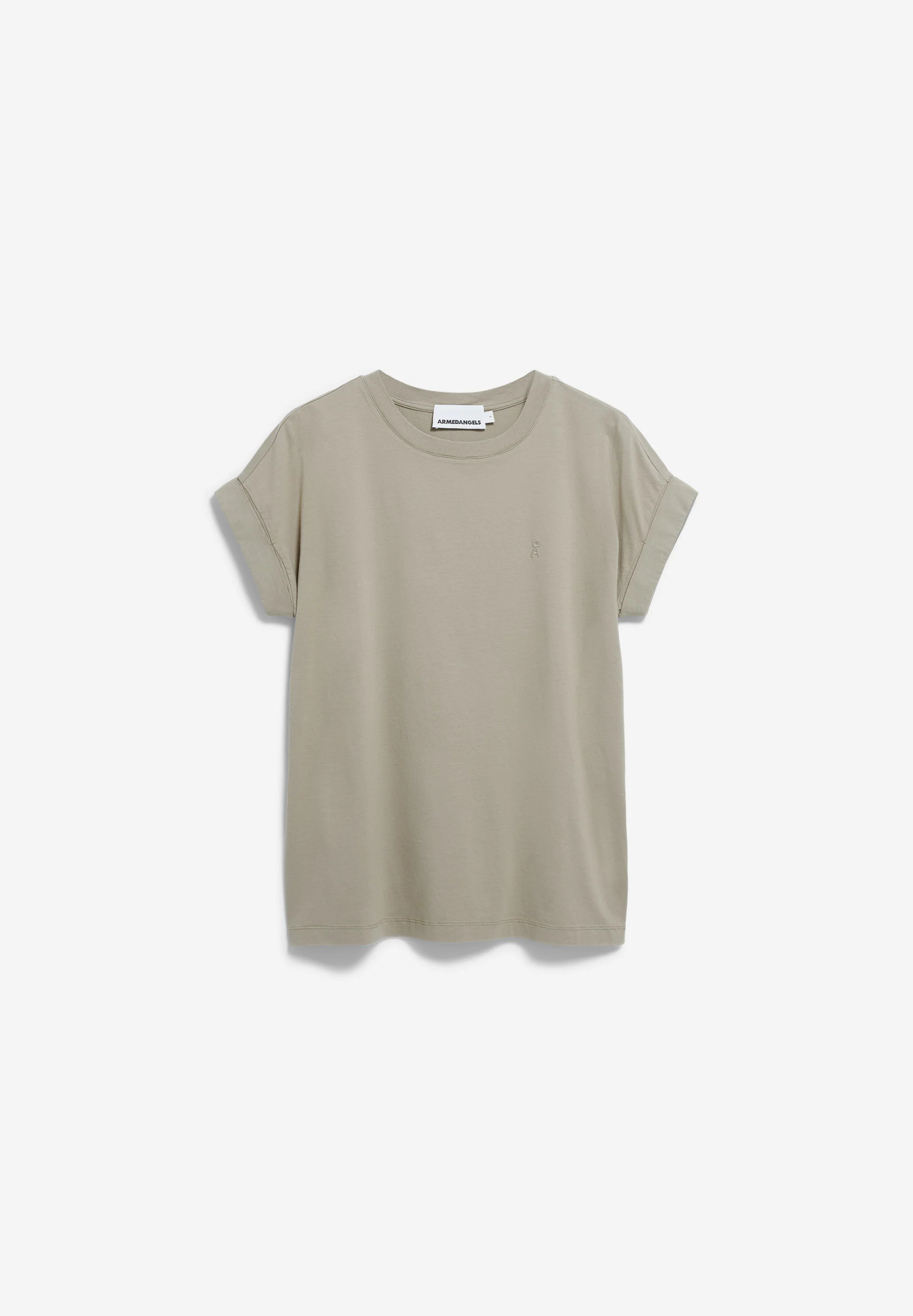 IDAARA T-shirts from organic cotton