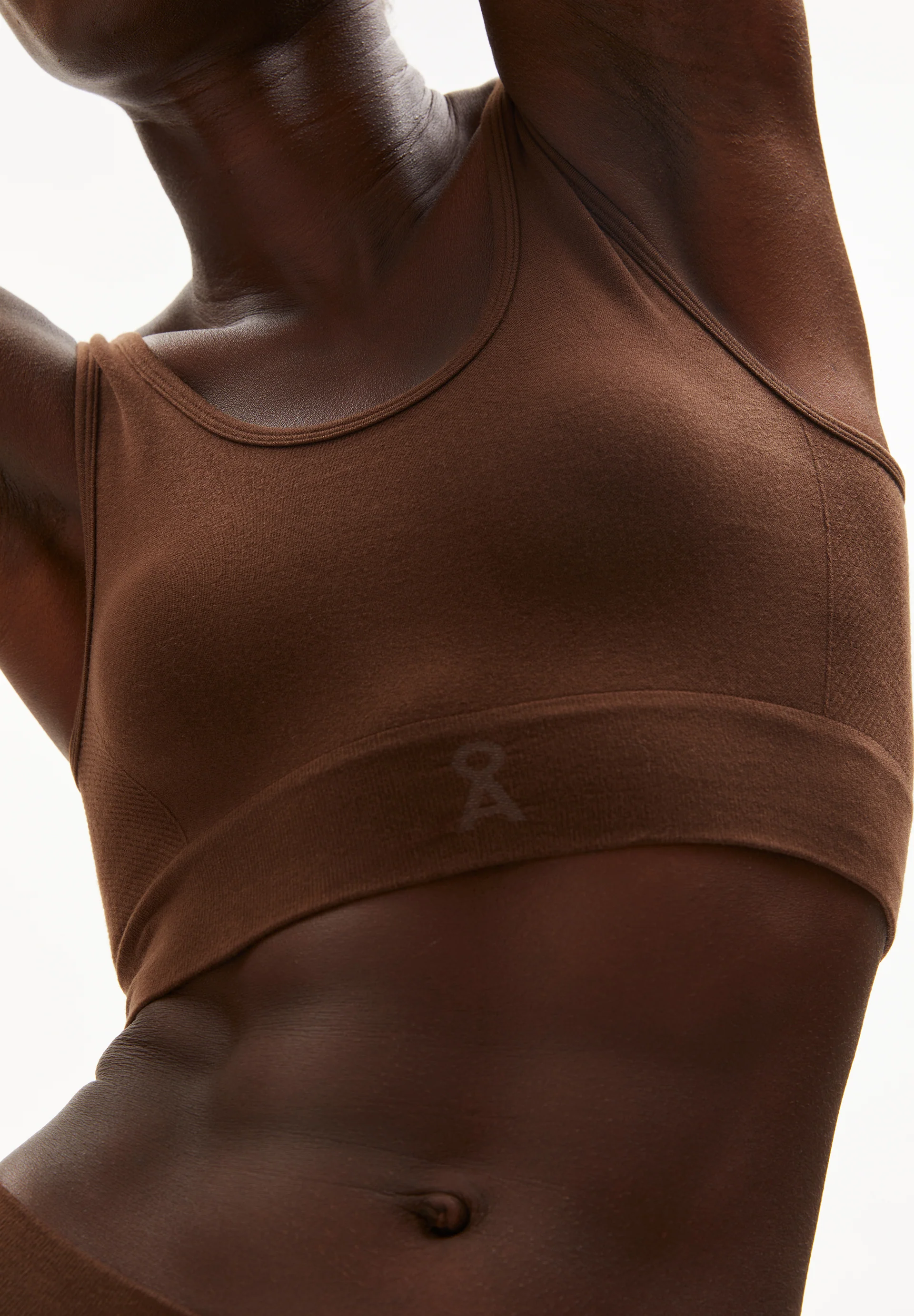 BRAA SEAMAALA Bralette made of TENCEL™ Lyocell Mix