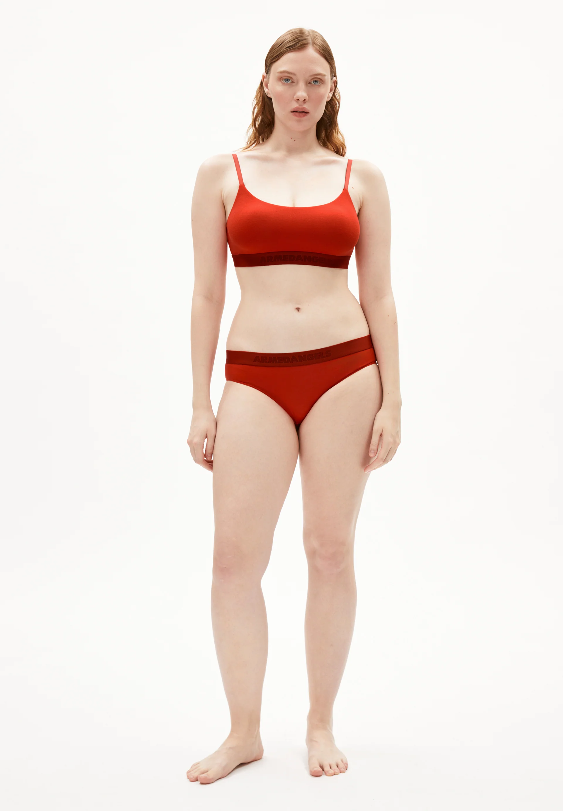 TRINAA Brief made of TENCEL™ Modal Mix