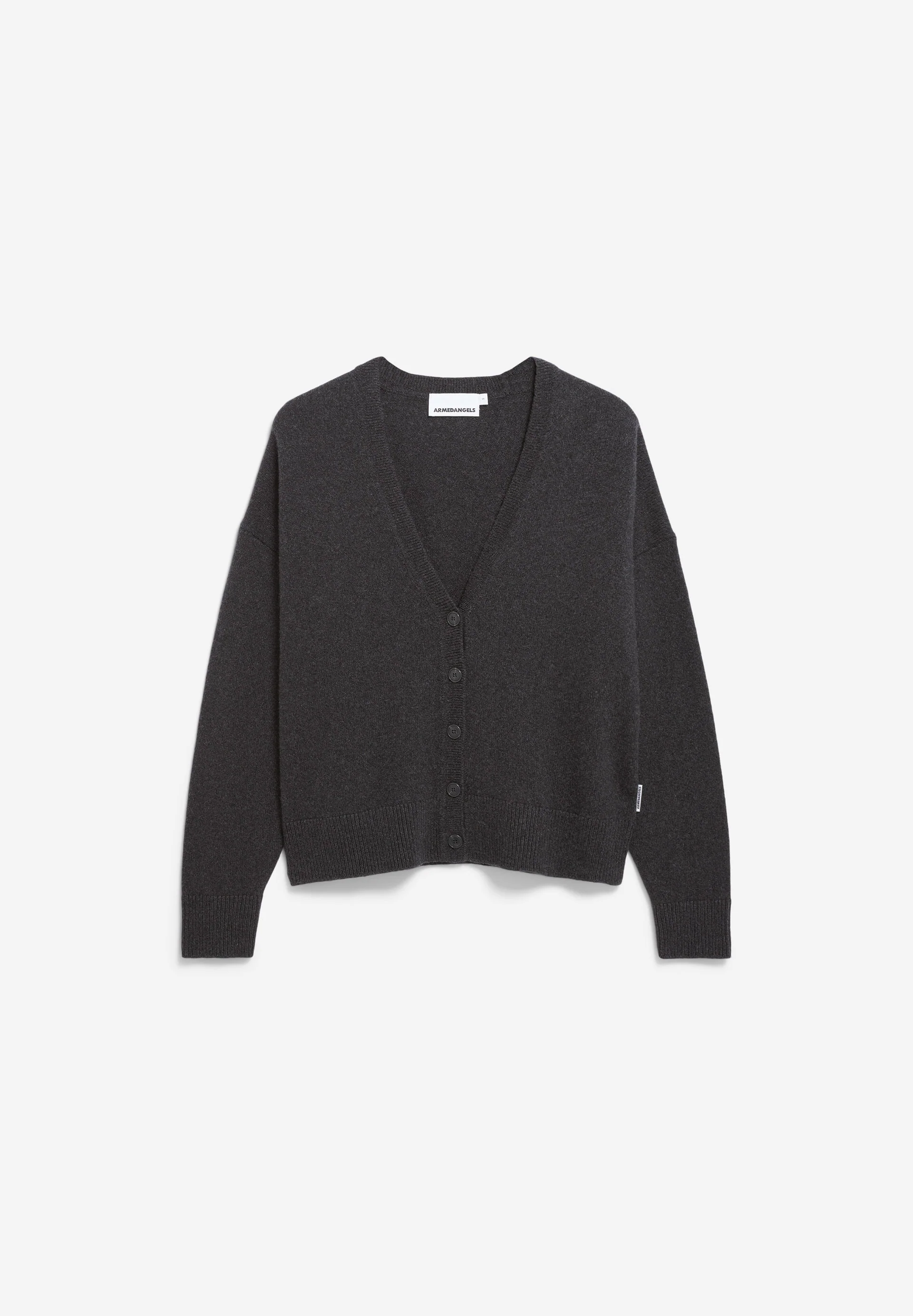 KAAJA Cardigan made of recycled Cashmere Mix