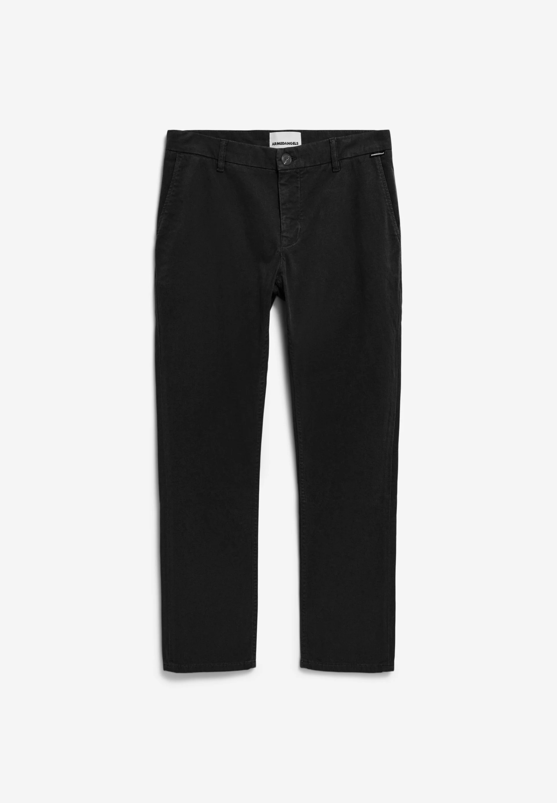 AASTER Chino Pants made of Organic Cotton Mix