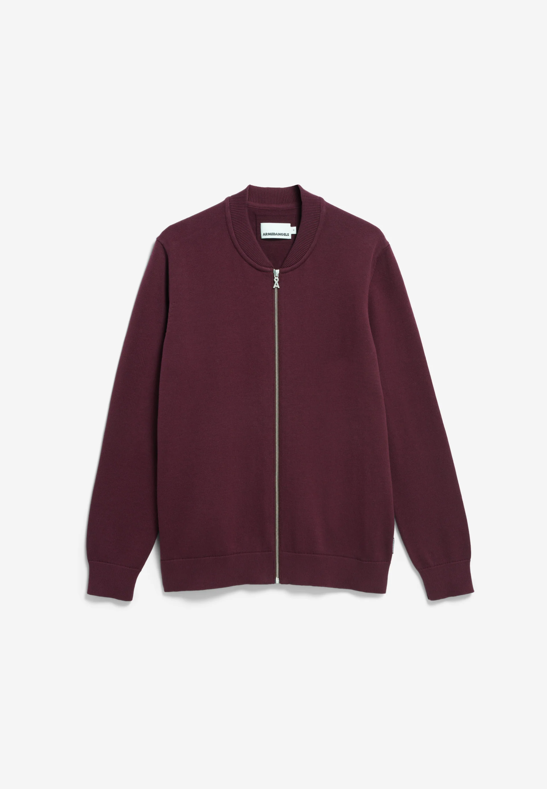 AGAAMON Cardigan from organic cotton