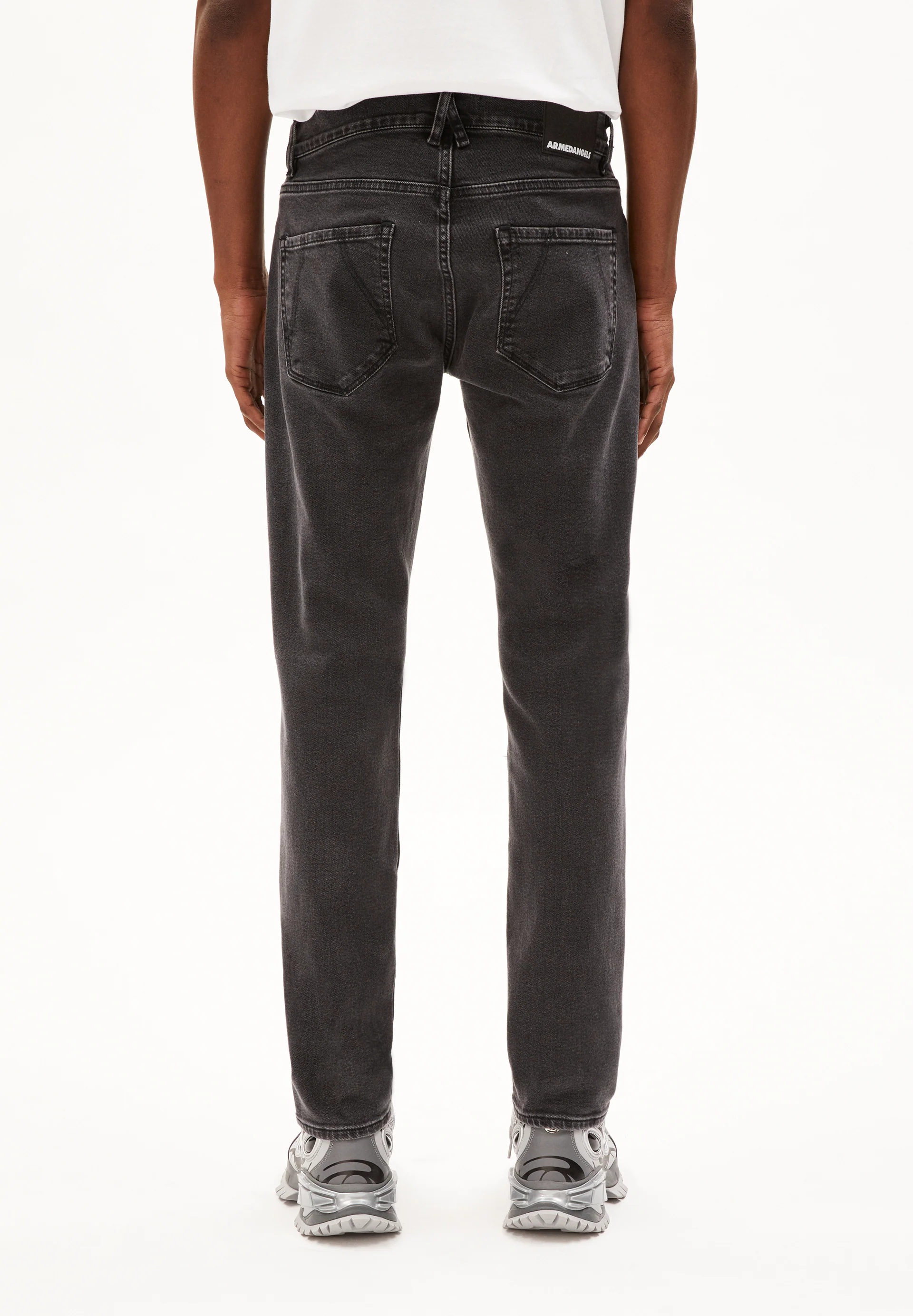 IAAN Slim Jeans recycled Cotton Mix Comfort Stretch
