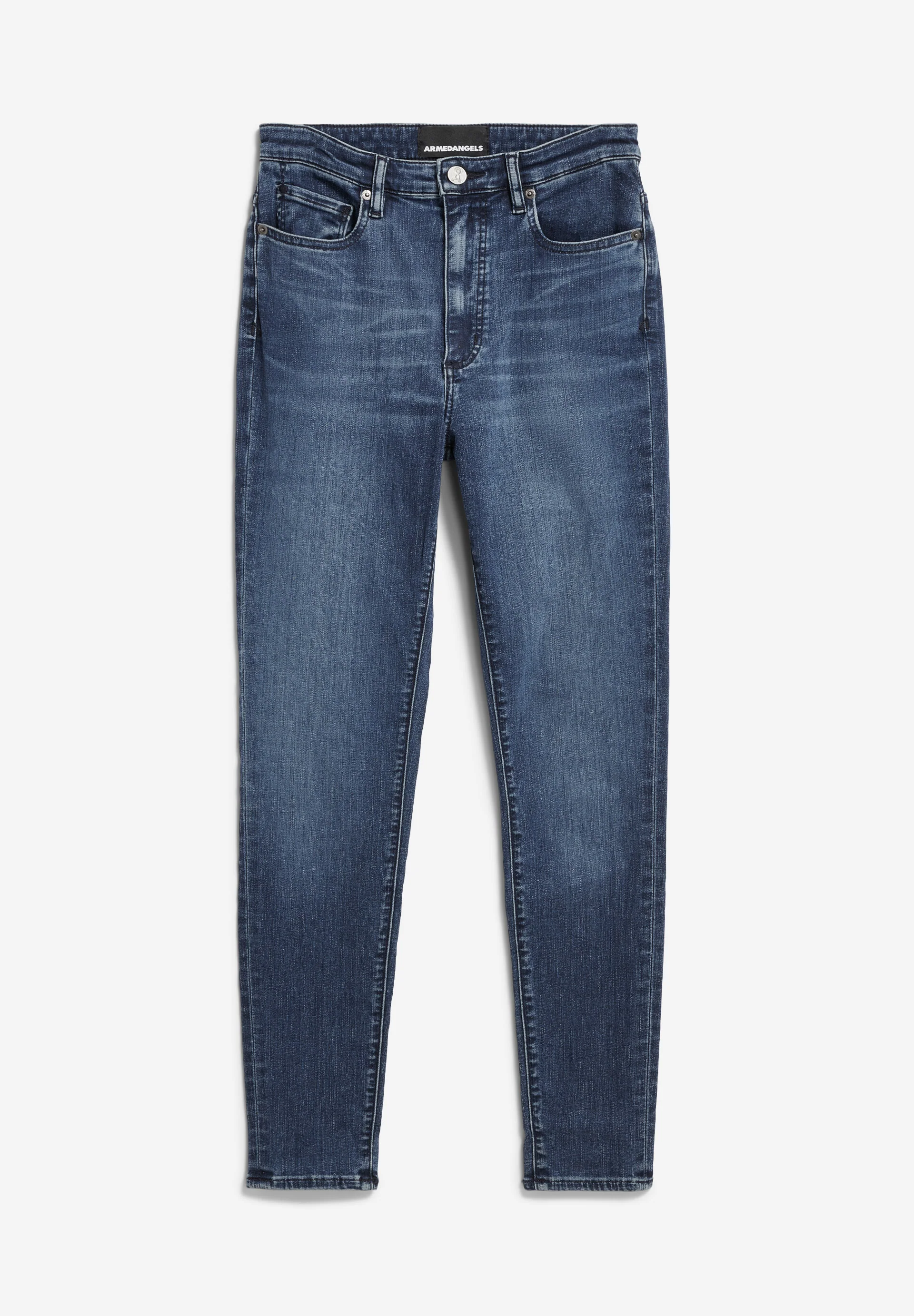 INGAA Skinny Jeans High Waist organic cotton mix X-Stretch