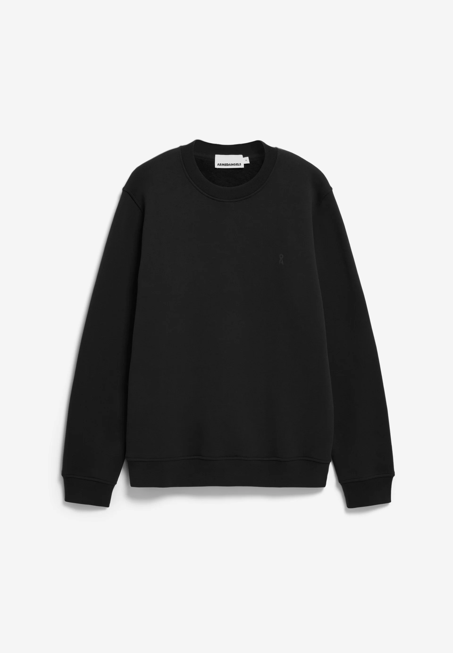BAARO FLEECE Sweatshirt from organic cotton