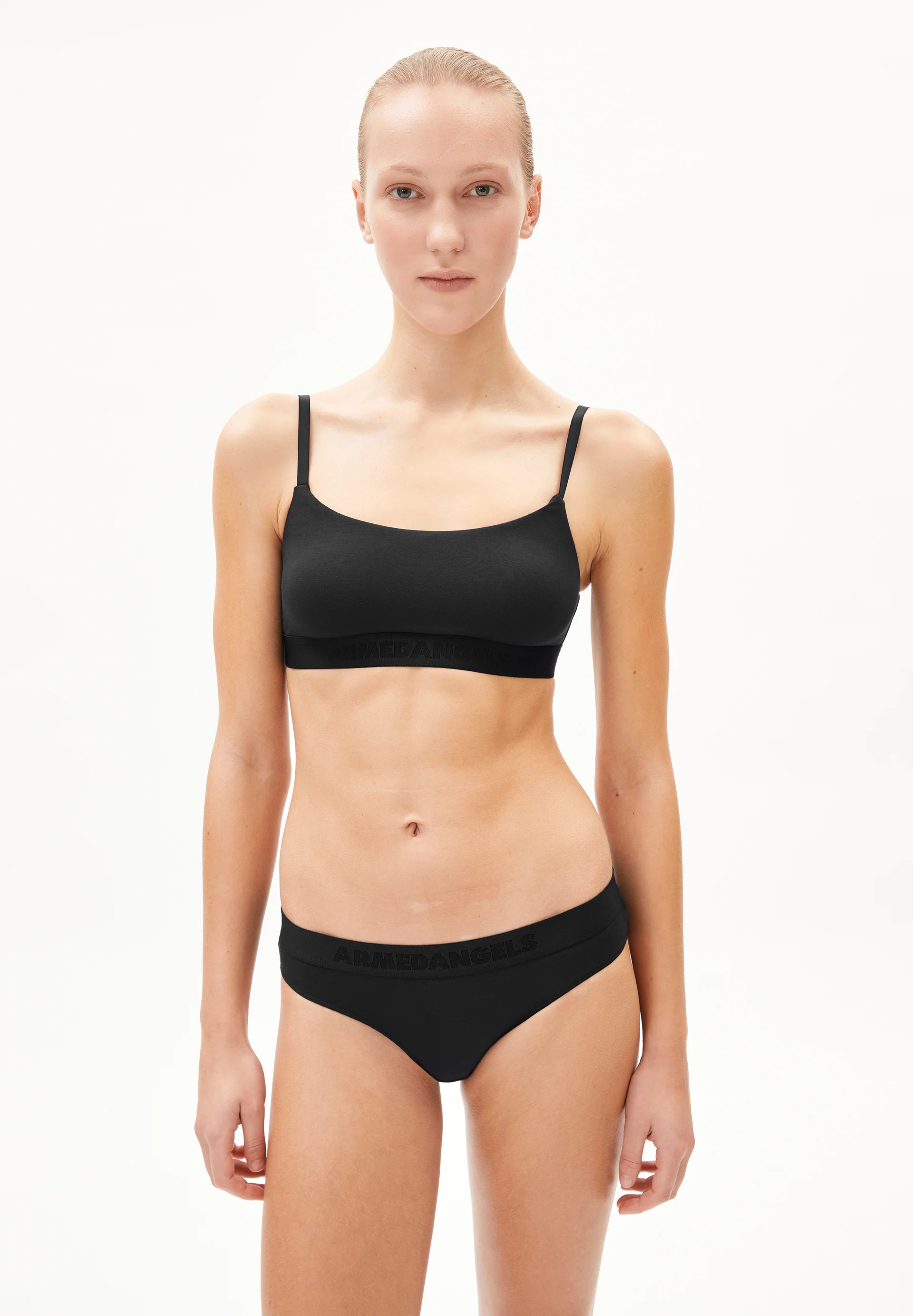 TOVAA Bralette made of TENCEL™ Modal Mix