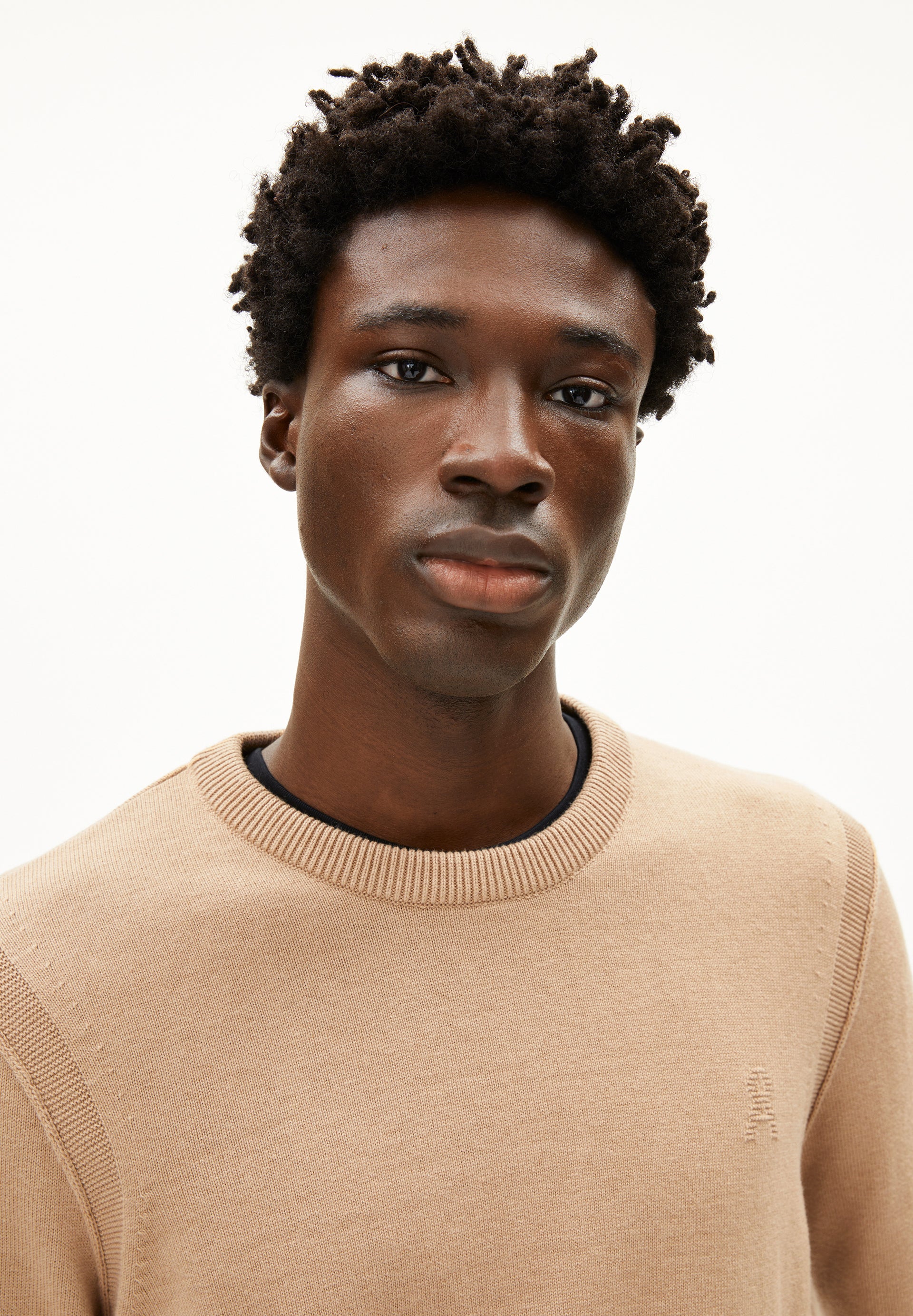 MIKITAA Pullover made of Organic Cotton Mix