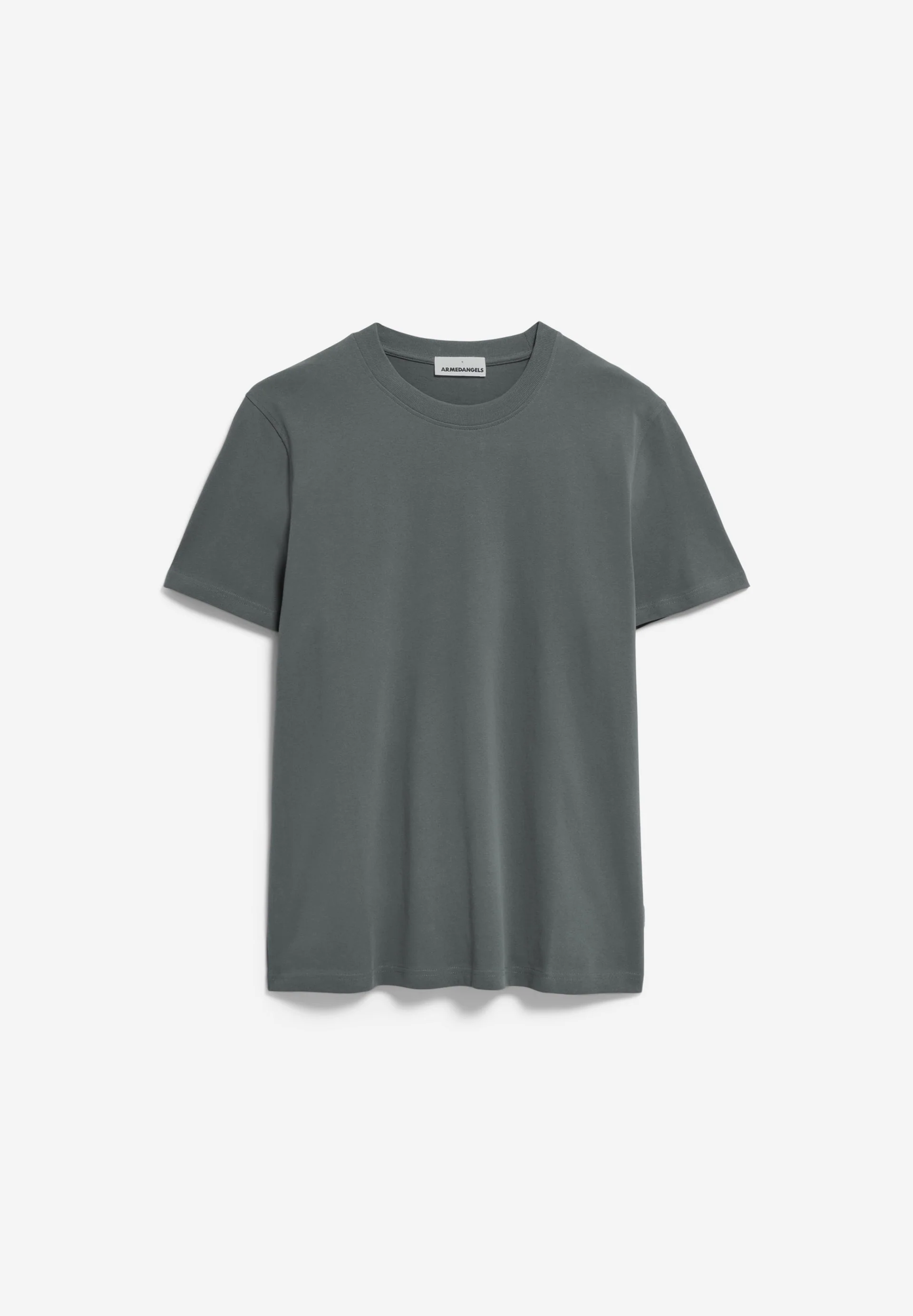 MAARKOS Heavyweight T-Shirt made of recycled Cotton