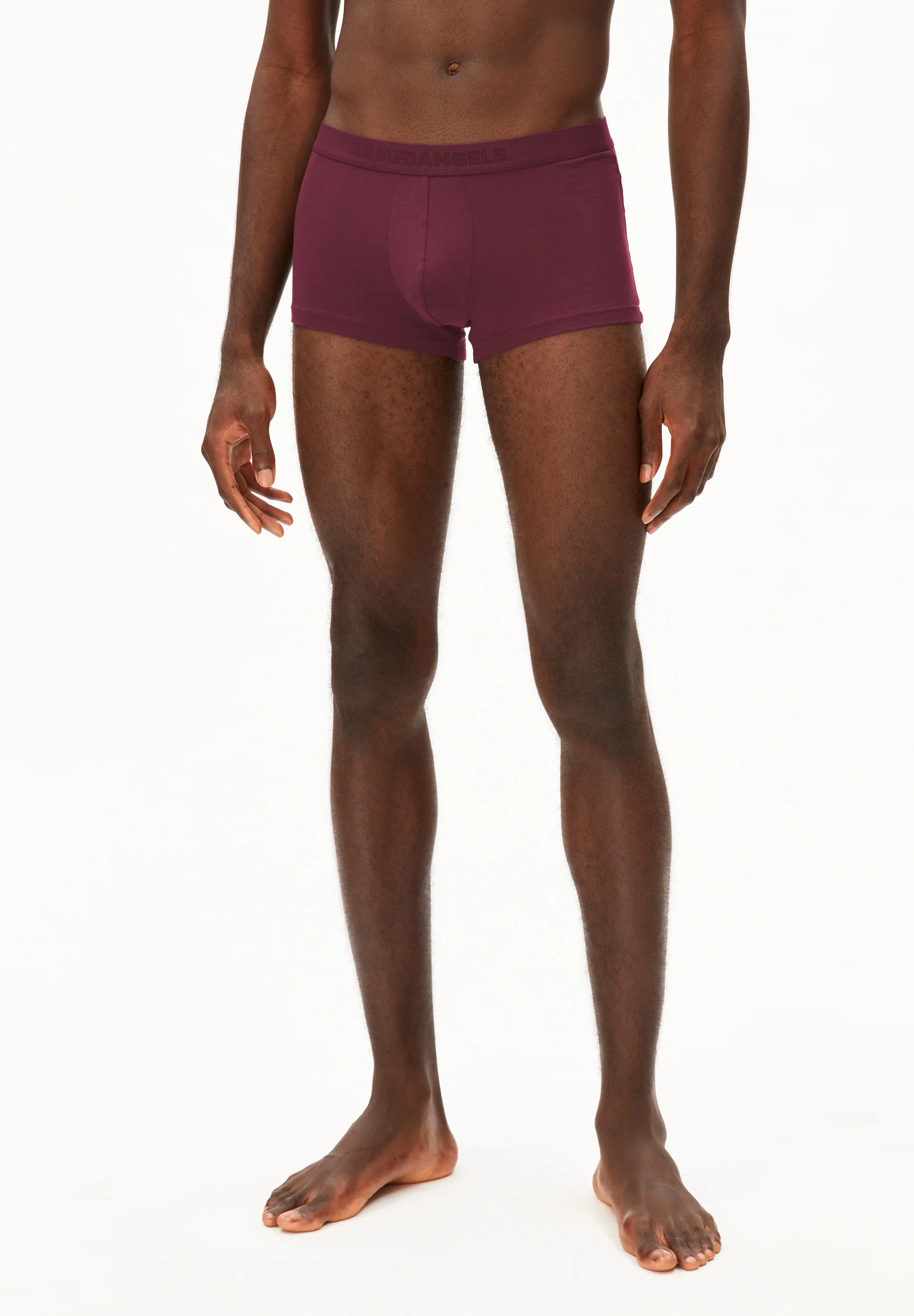 KLAAUS Boxer made of TENCEL™ Modal Mix
