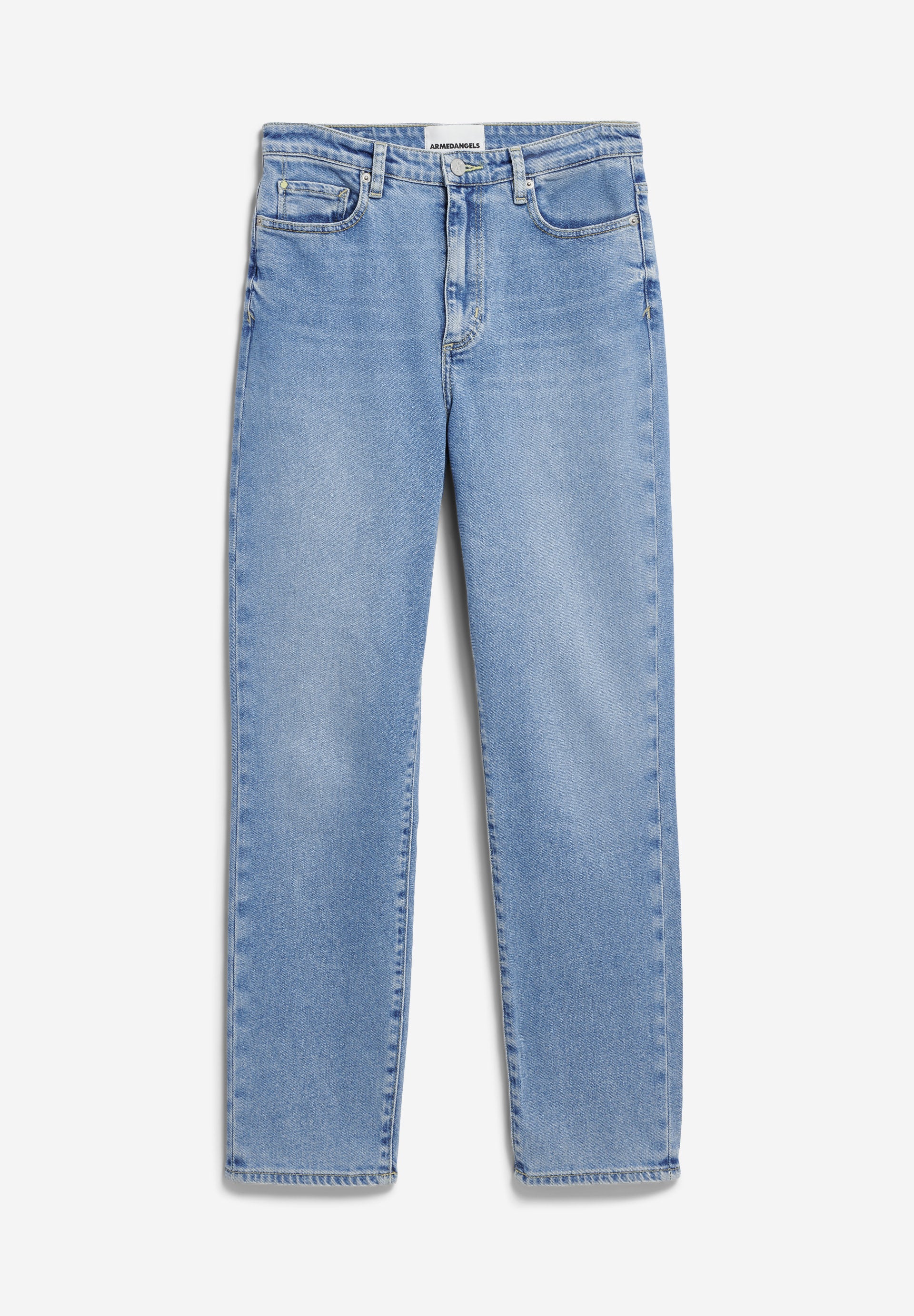 LEJAANI Slim Jeans Organic Cotton Mix X-Stretch