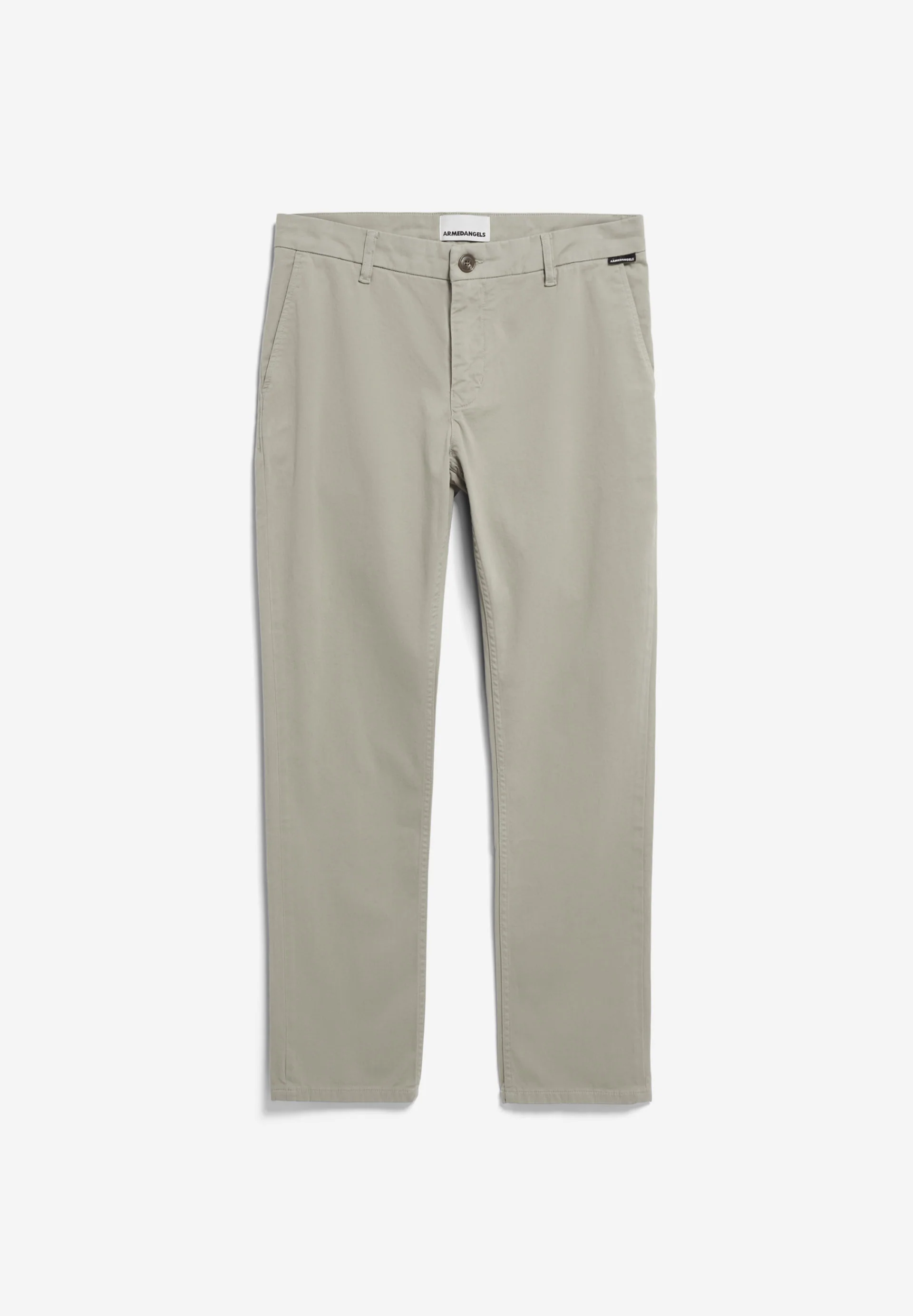 AASTER Chino Pants made of Organic Cotton Mix