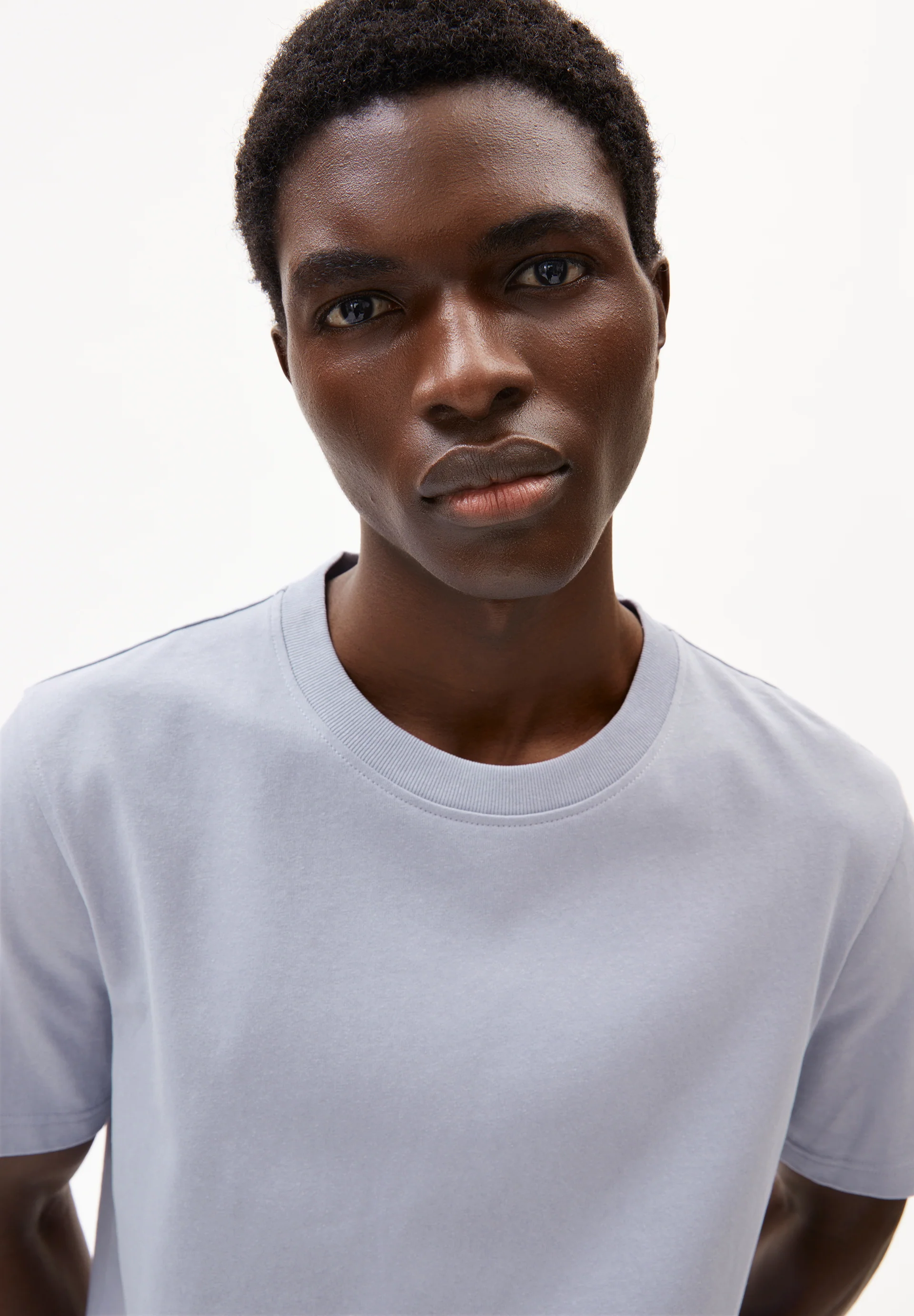 MAARKOS Heavyweight T-Shirt made of recycled Cotton