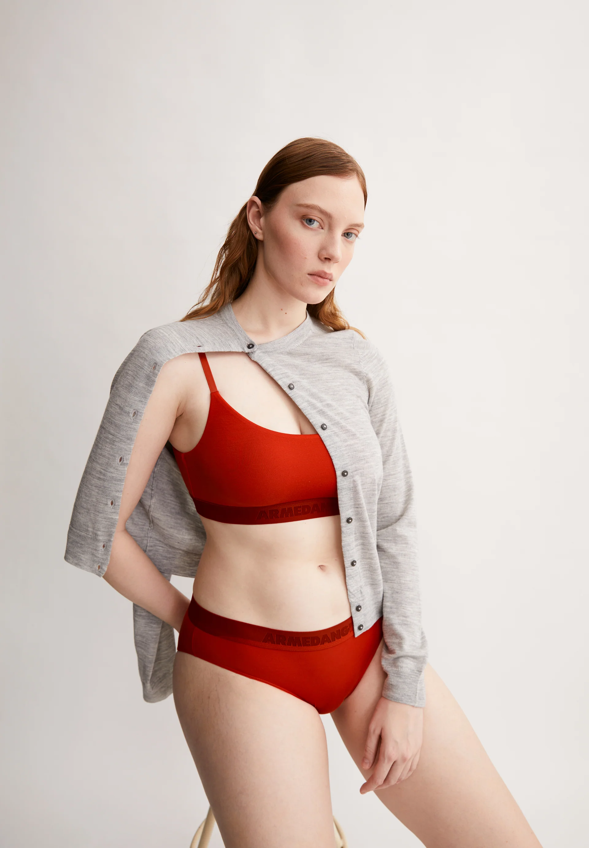 TRINAA Brief made of TENCEL™ Modal Mix