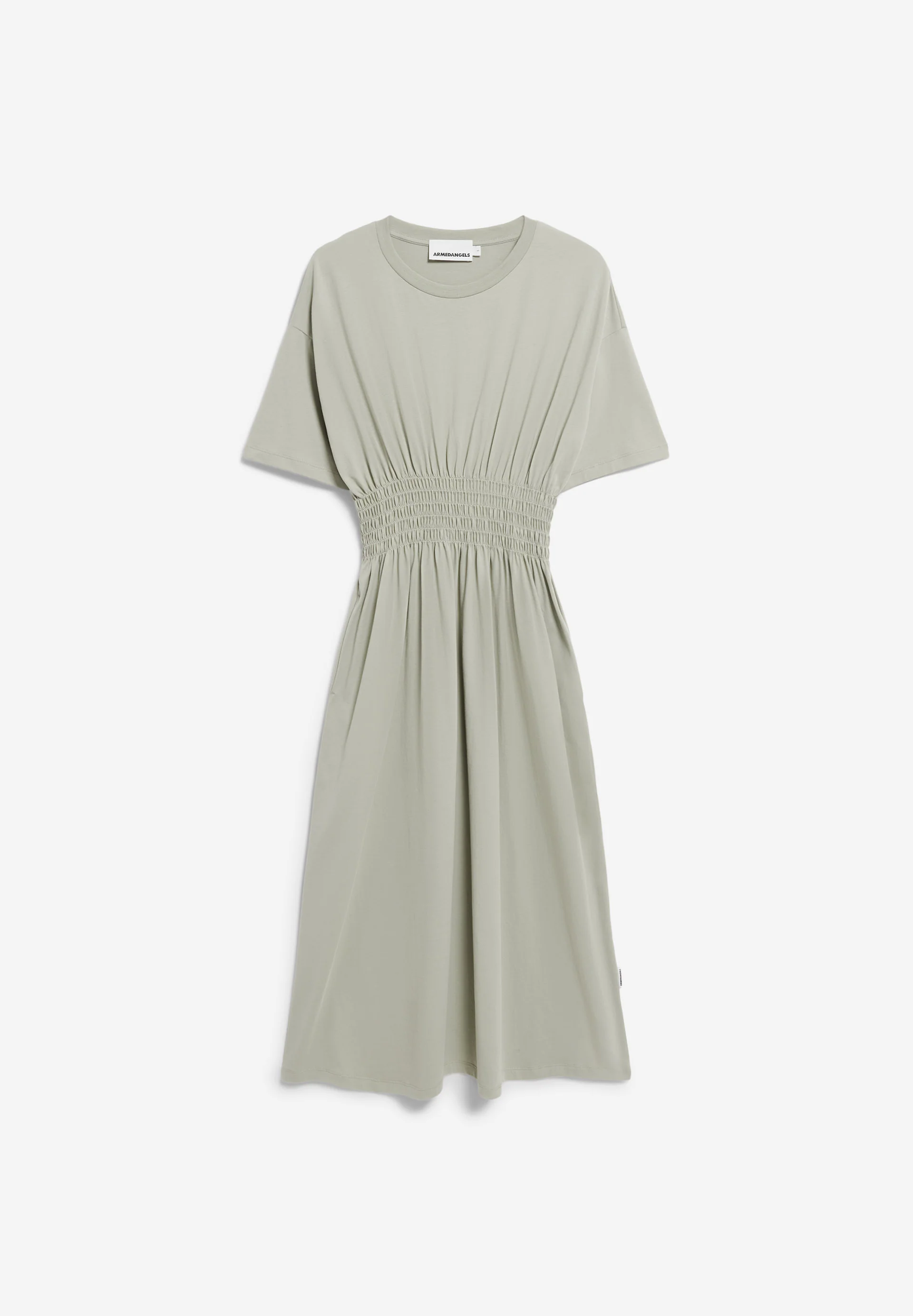 KIWANAA Jersey Dress made of Organic Cotton