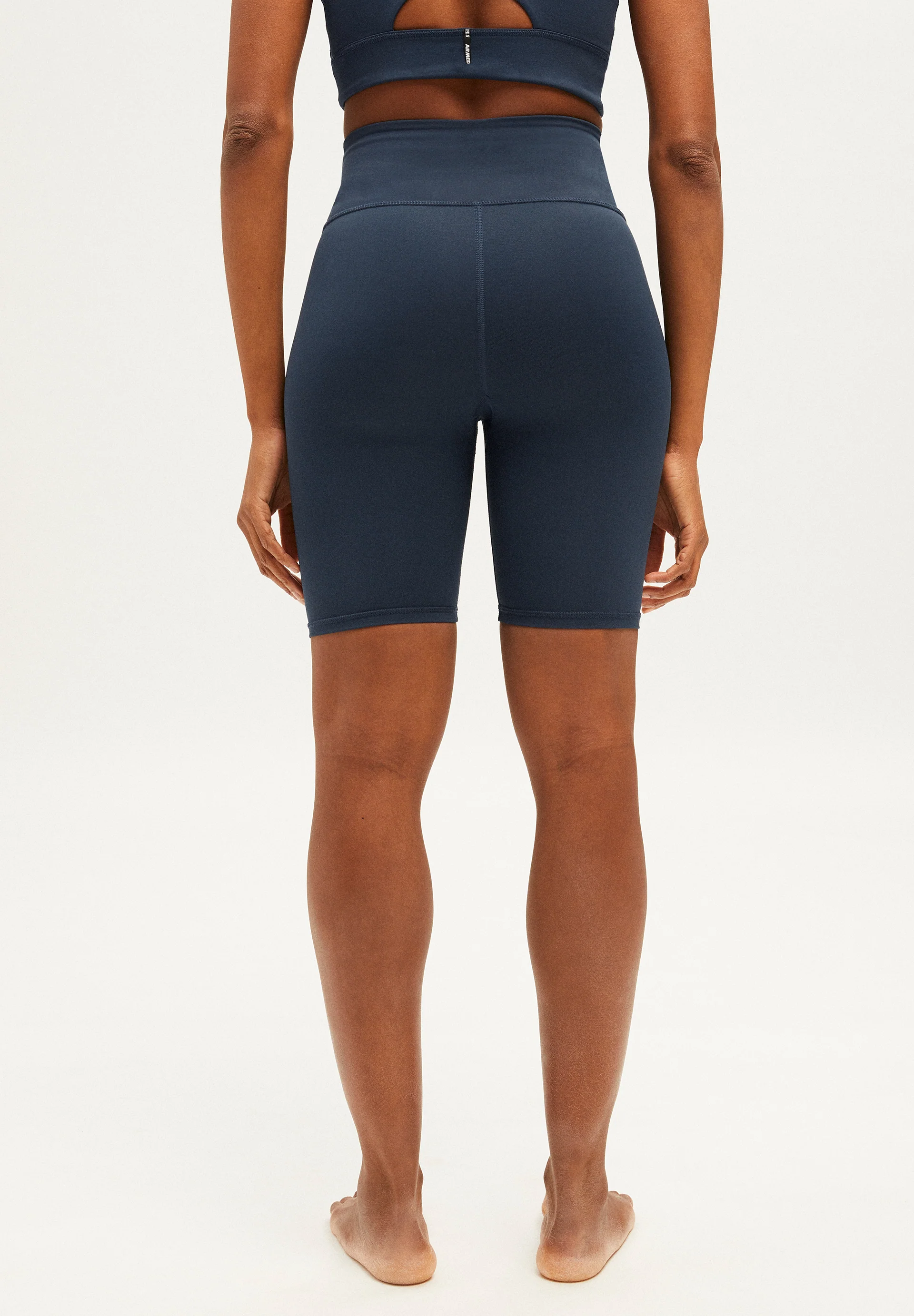 AJAALA Activewear Shorts made of Polyamide Mix (recycled)